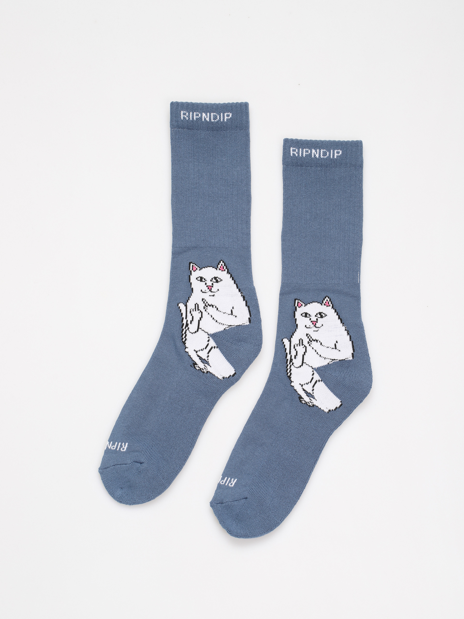 RipNDip Lord Nermal Zokni (slate heather)