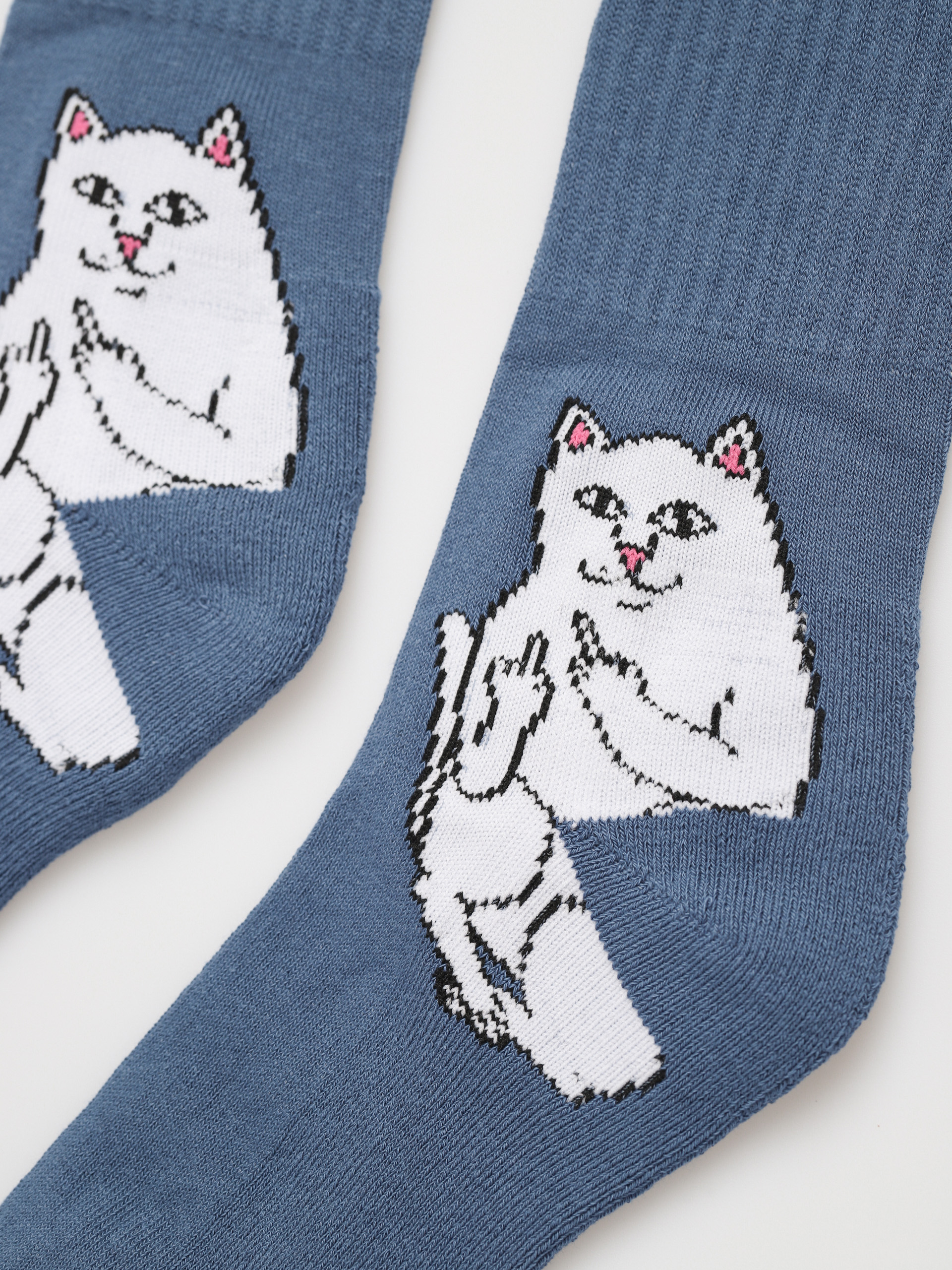 RipNDip Lord Nermal Zokni (slate heather)