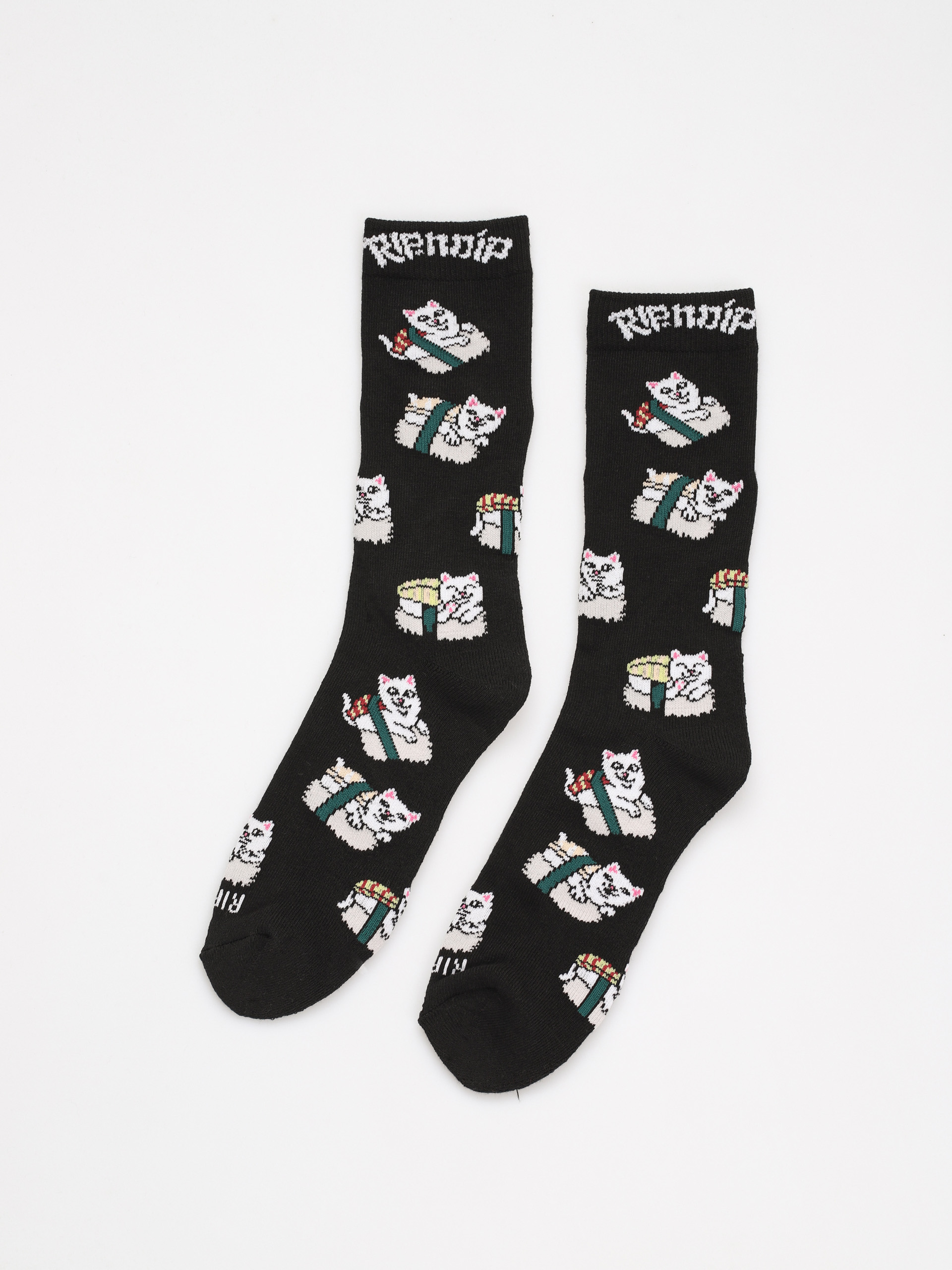 RipNDip Sushi Nerm Zokni (black)