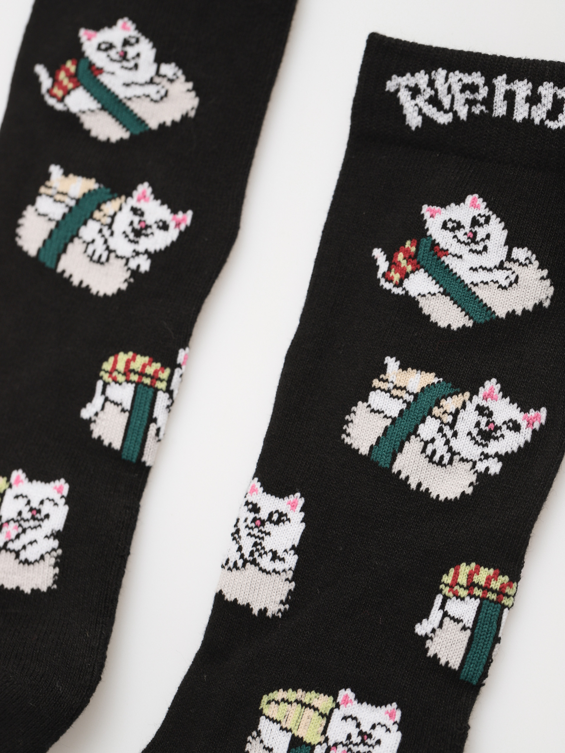 RipNDip Sushi Nerm Zokni (black)