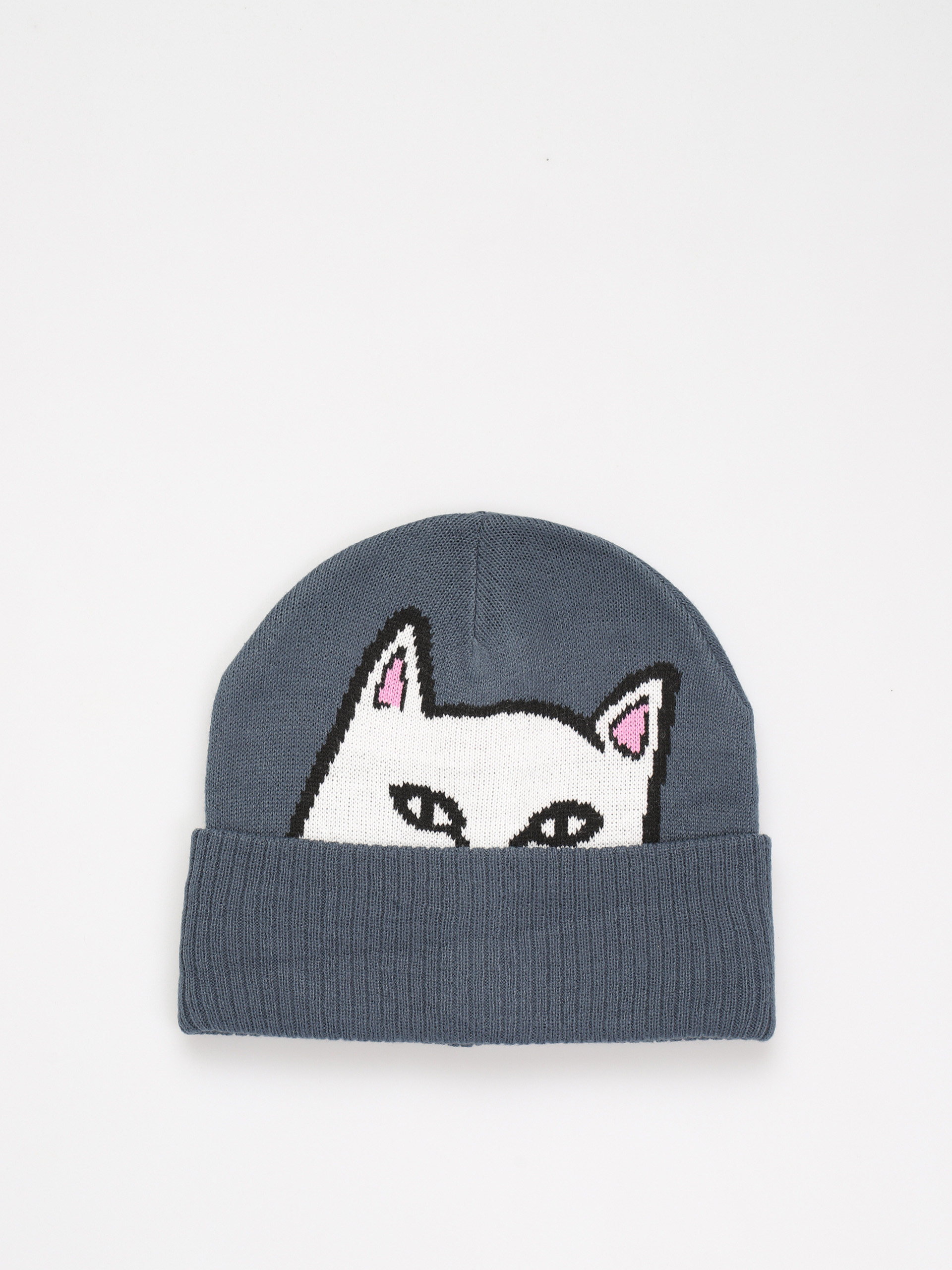 RipNDip Peeking Nermal Sapka (storm blue)