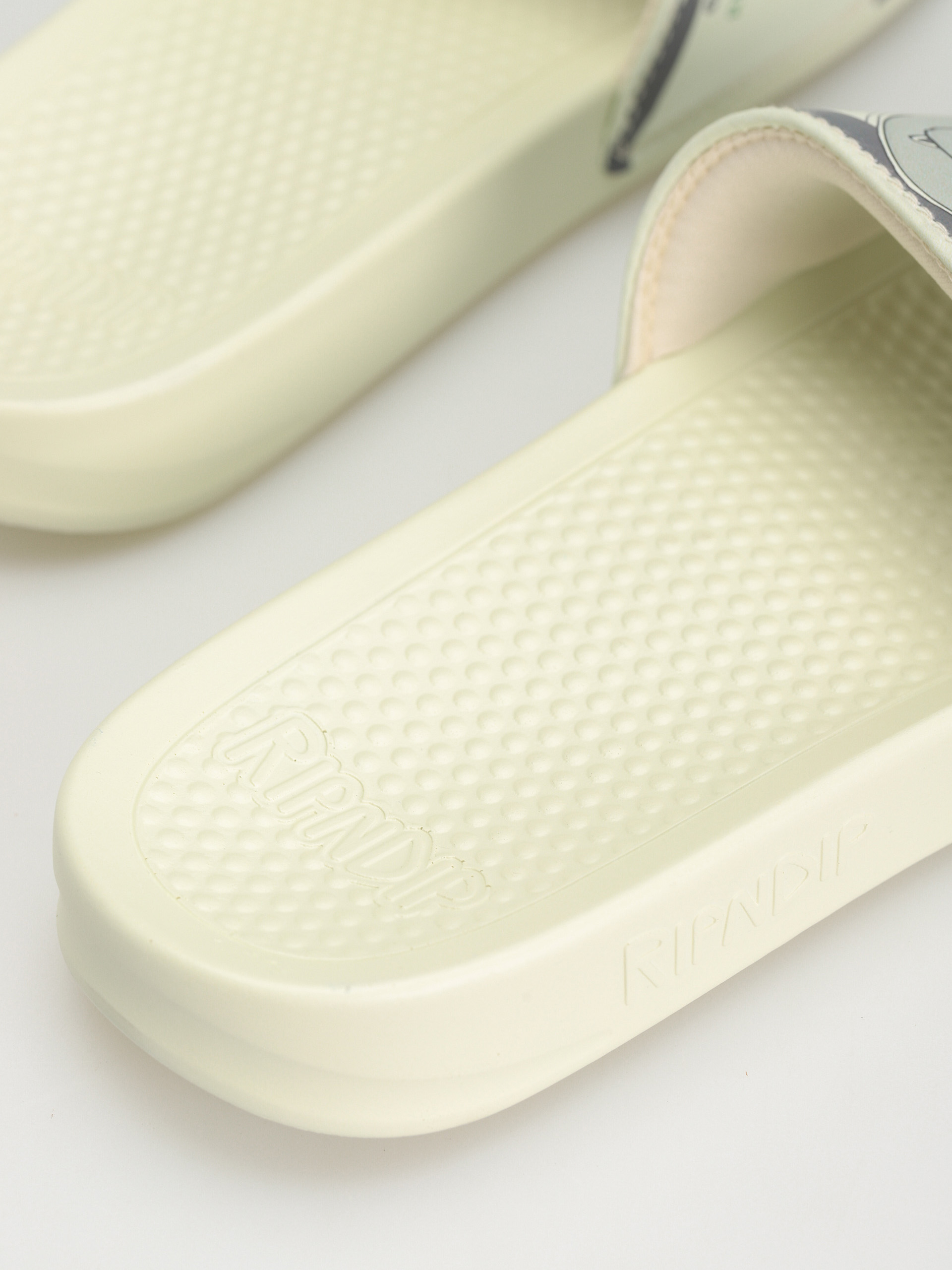 RipNDip Moneybag Flip-flop papucsok (olive)