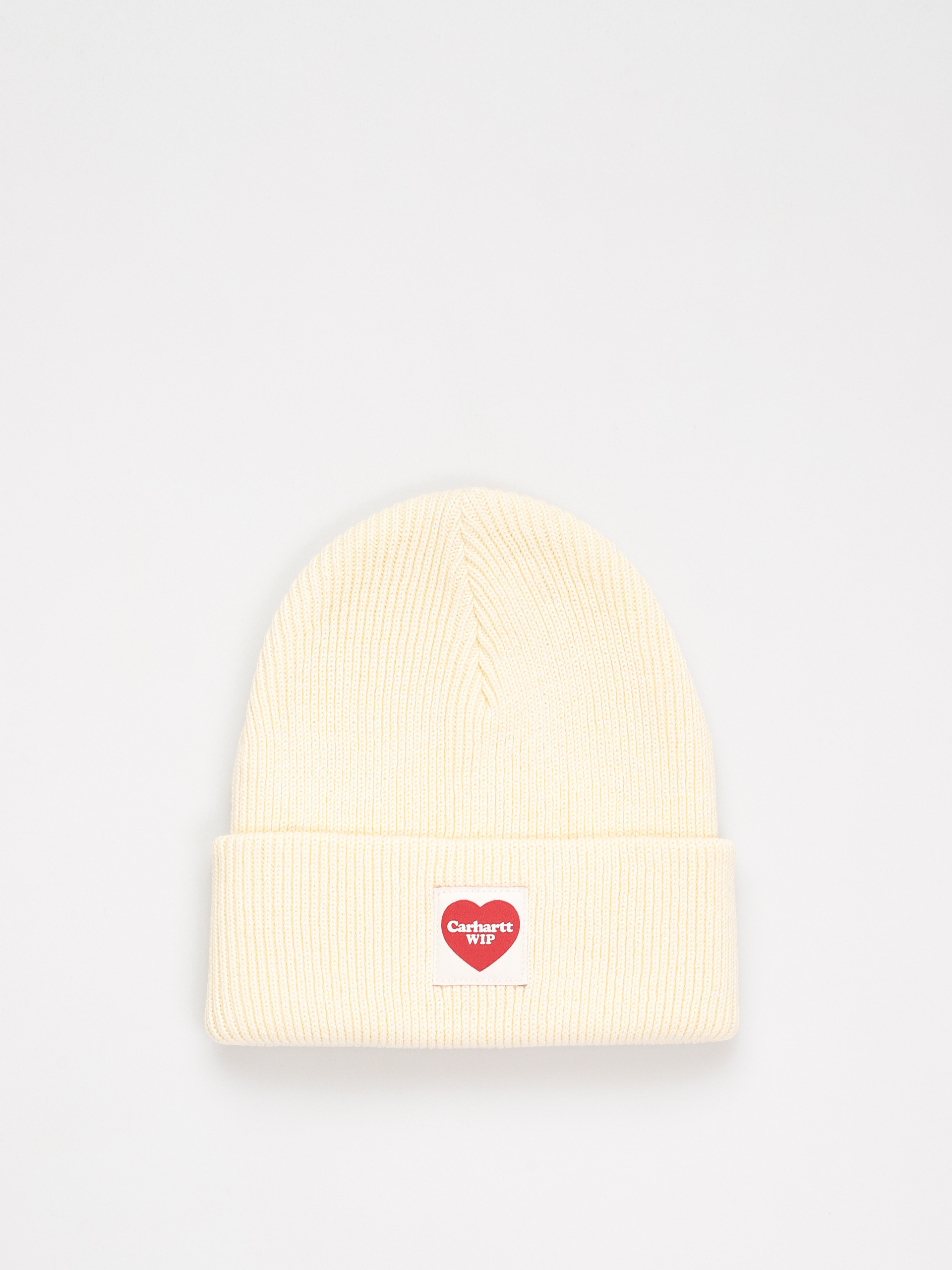 Carhartt WIP Heart Sapka (natural)