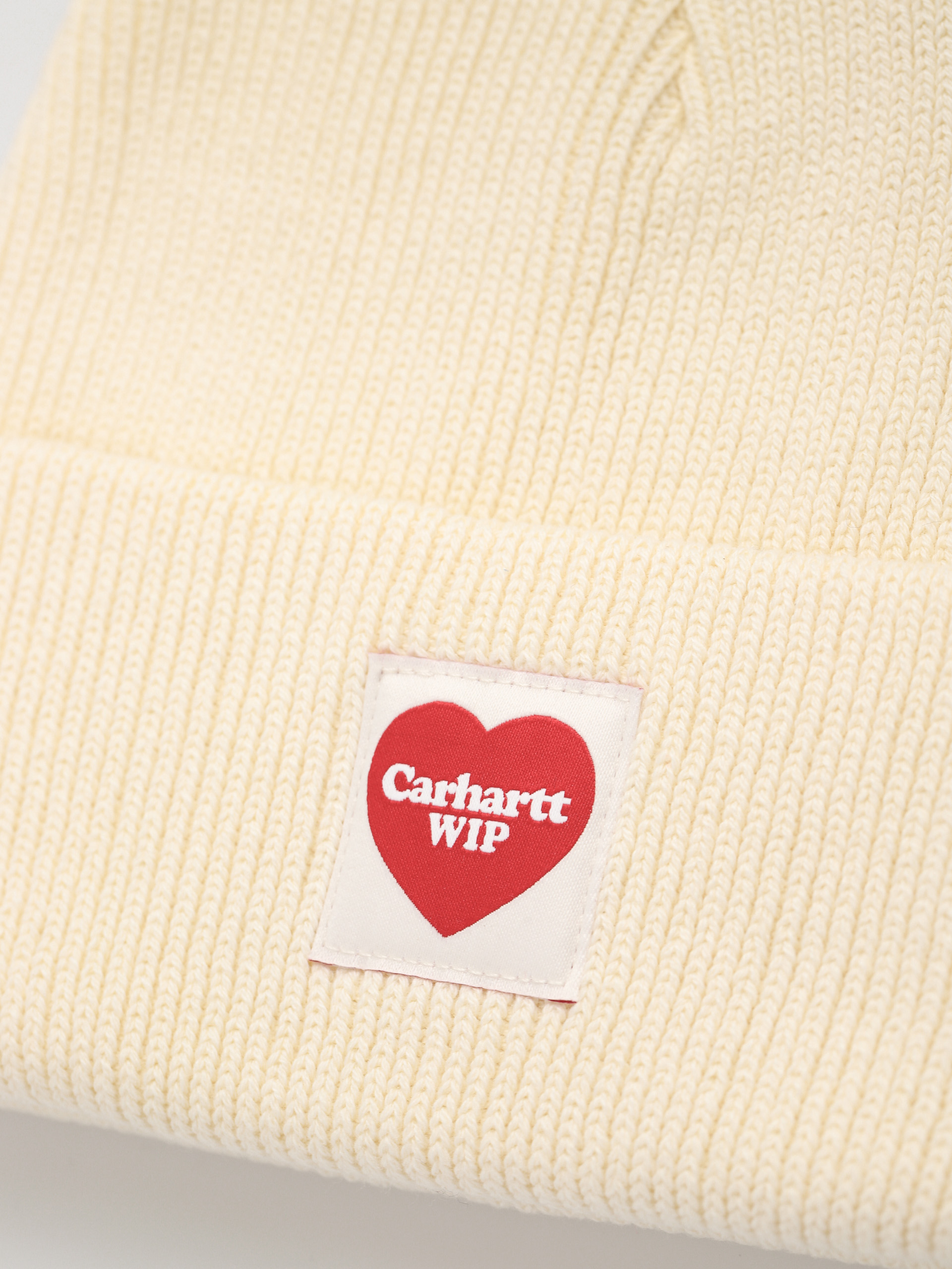 Carhartt WIP Heart Sapka (natural)
