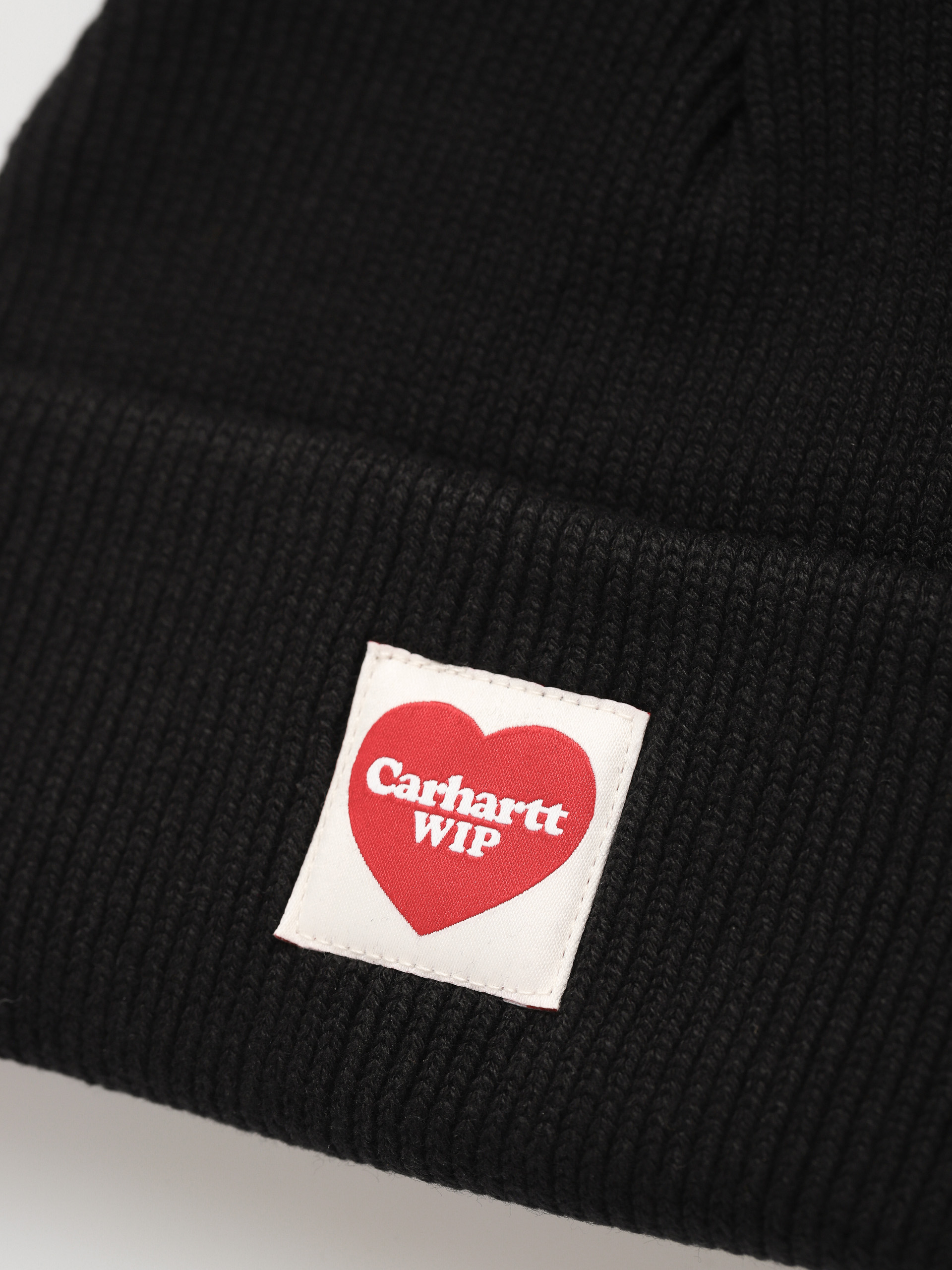Carhartt WIP Heart Sapka (black)