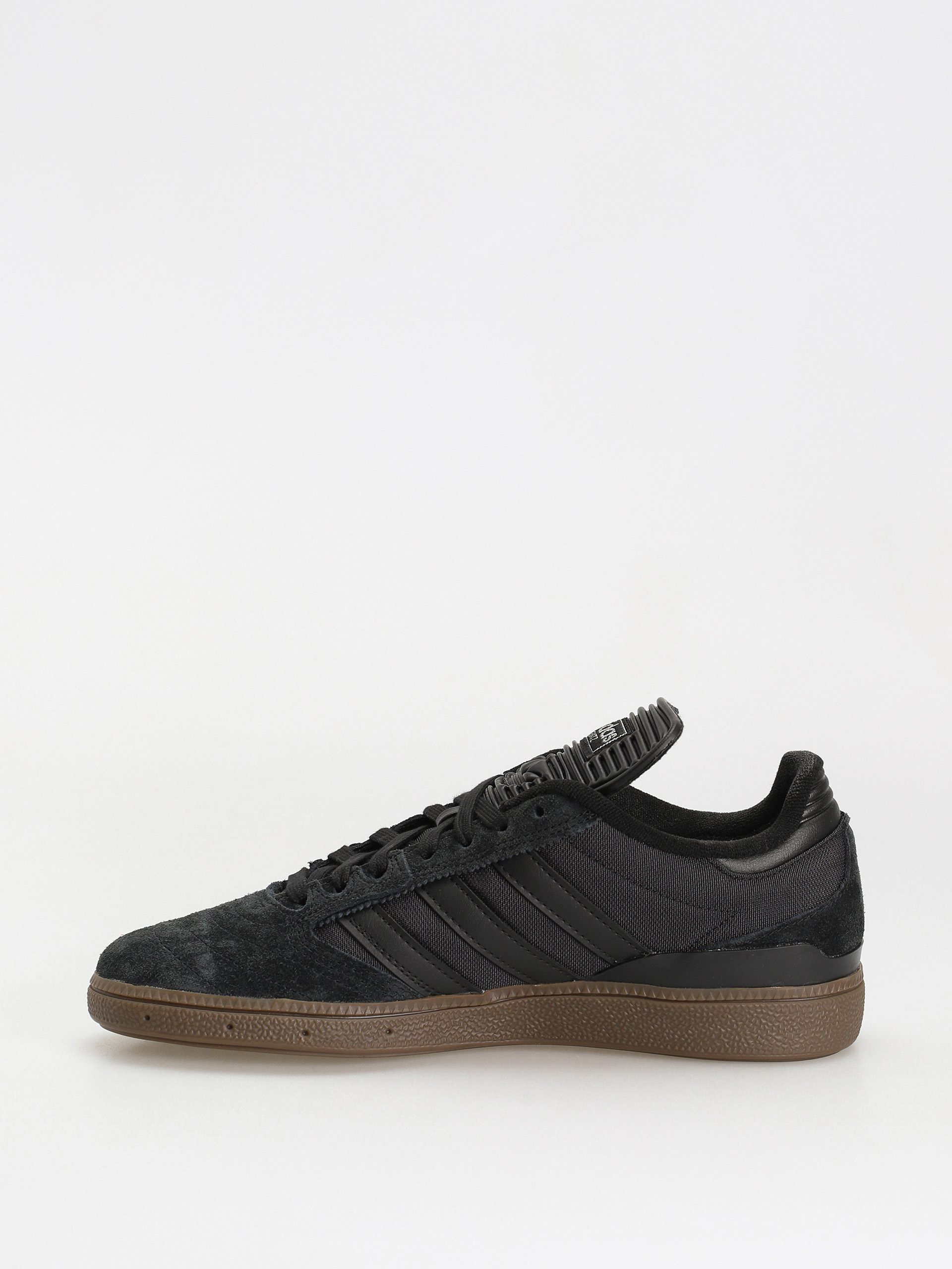 adidas Busenitz Cipők (cblack/cblack/gum5)