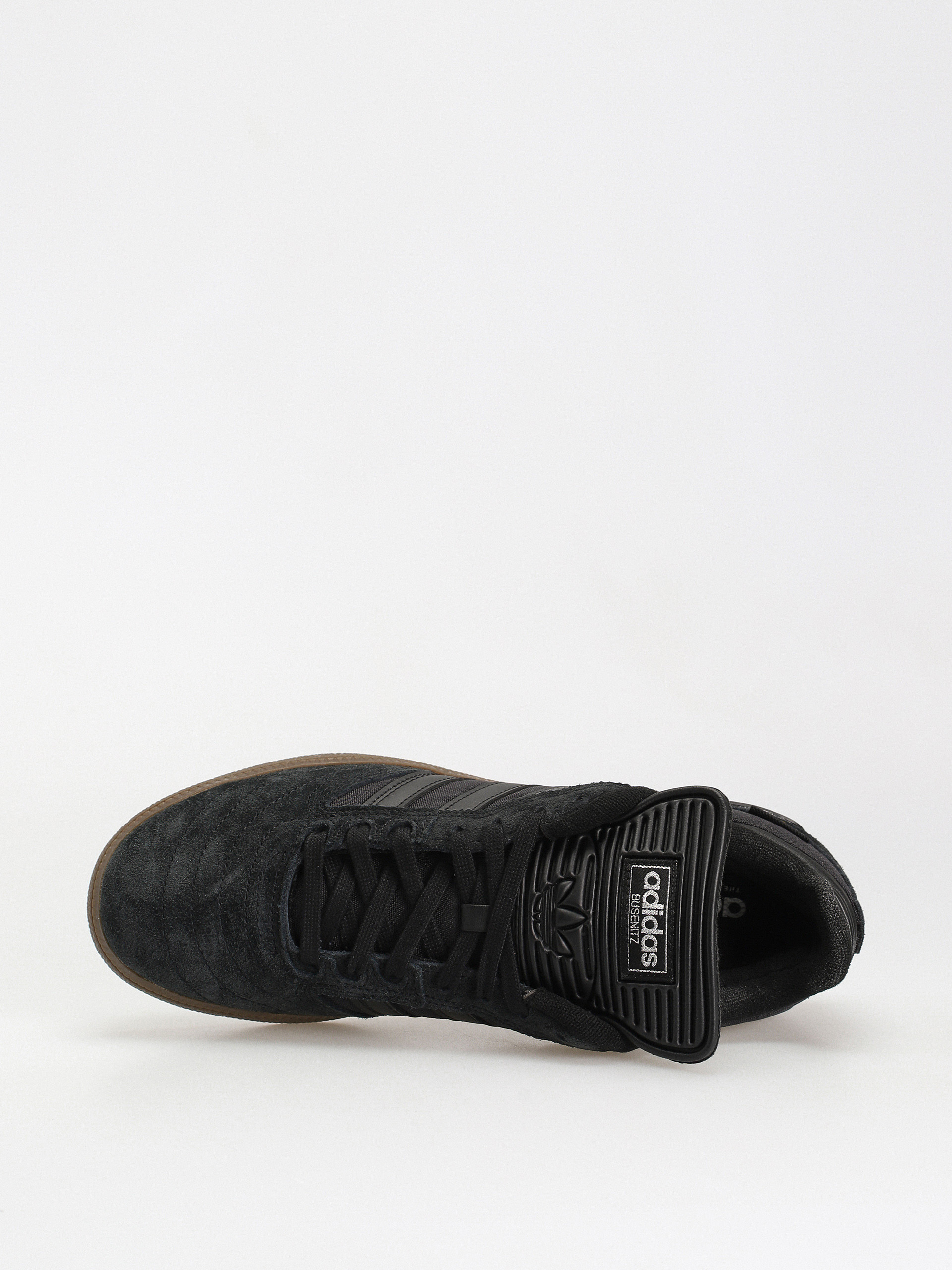 adidas Busenitz Cipők (cblack/cblack/gum5)
