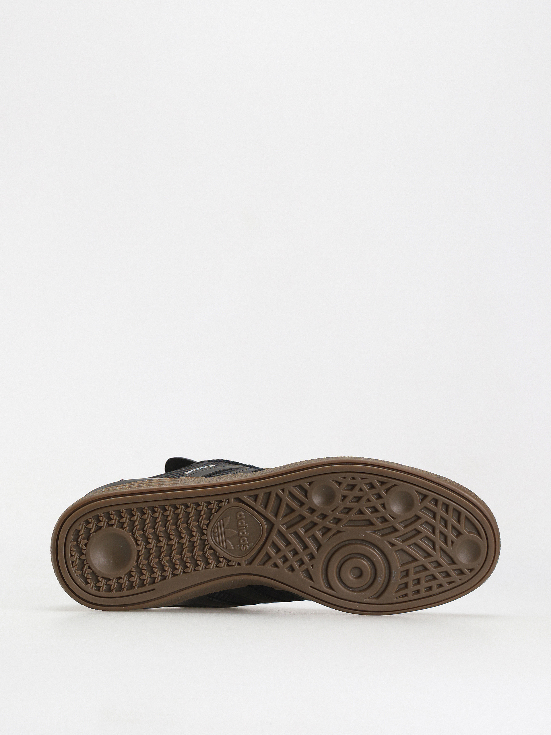 adidas Busenitz Cipők (cblack/cblack/gum5)