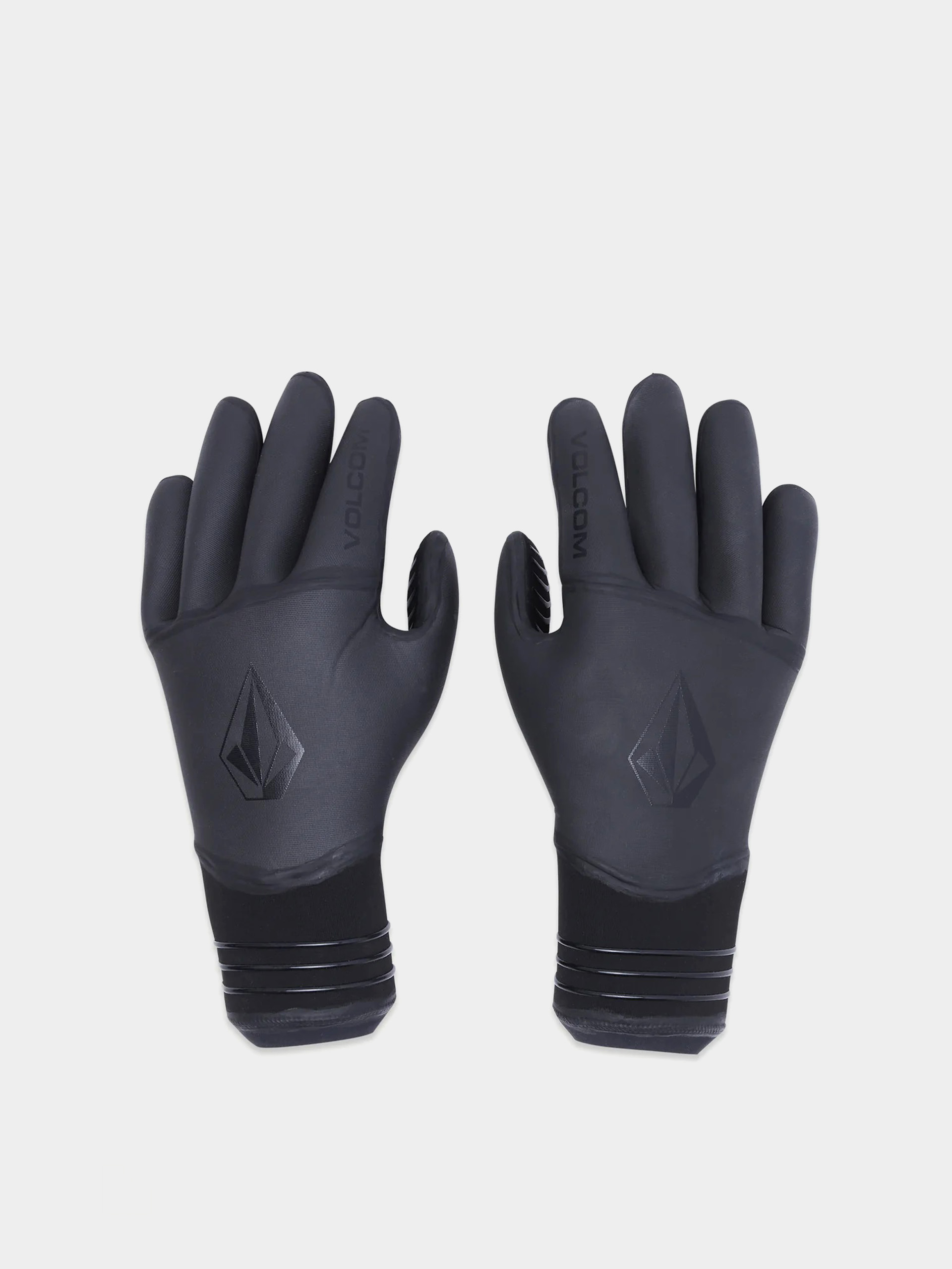 Volcom 3Mm 5 Finger Glove Neoprén ruha
