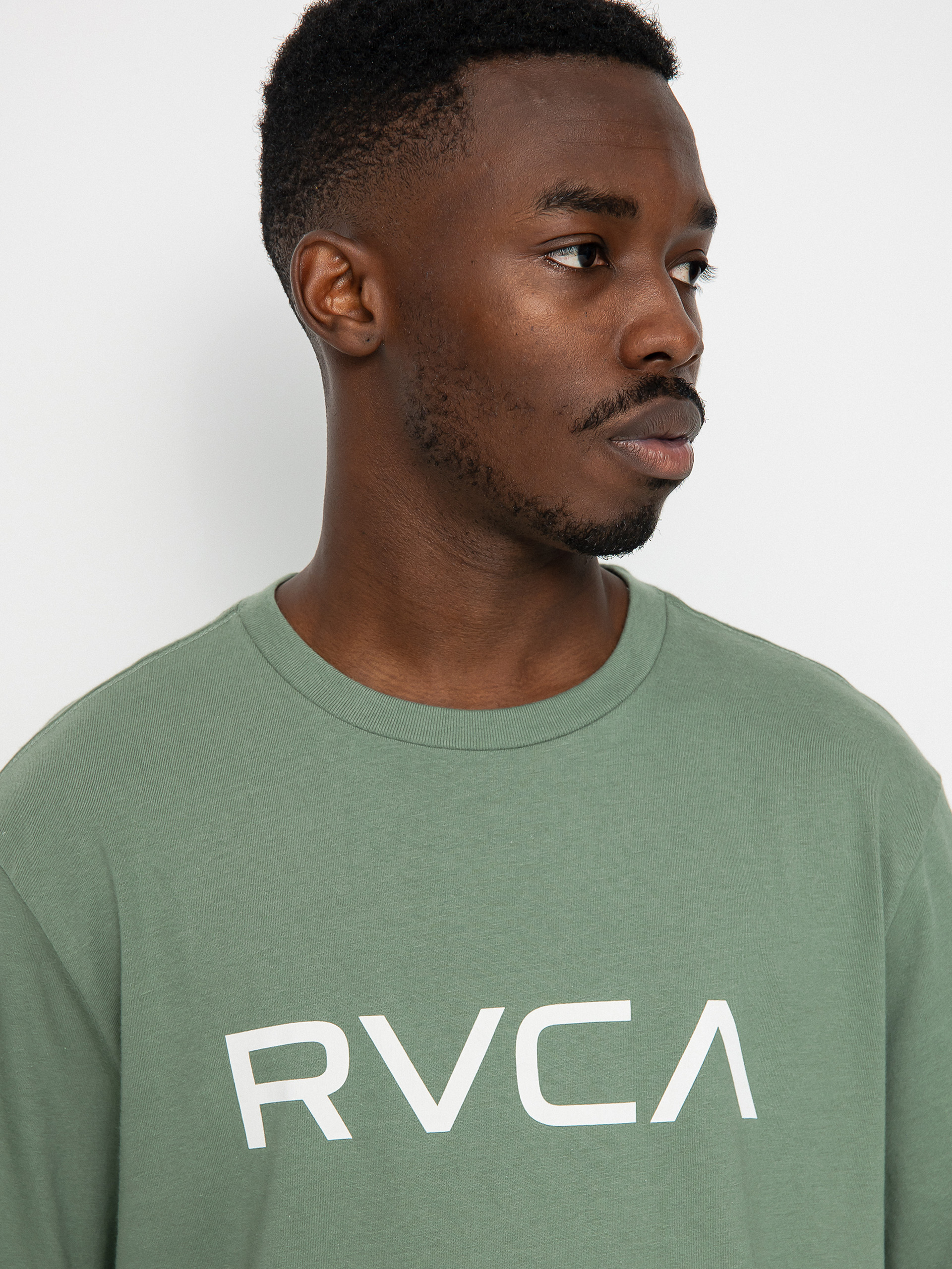 RVCA Big Rvca póló (jade)