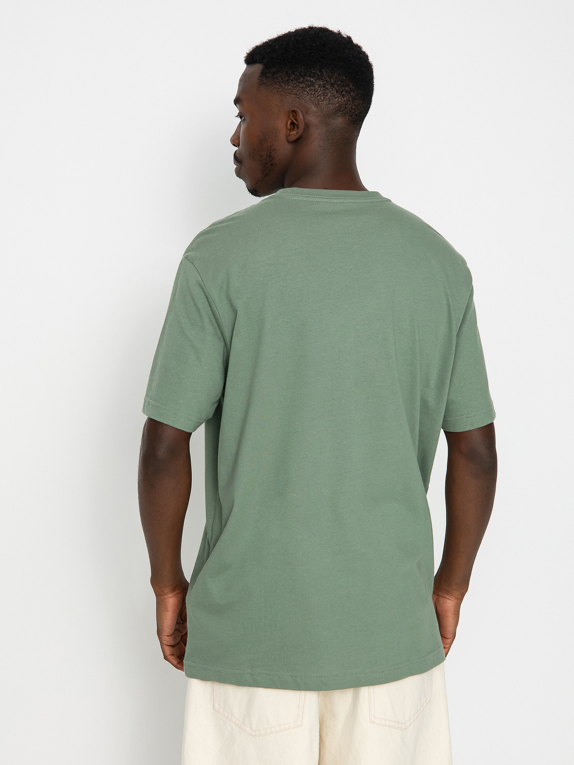 RVCA Big Rvca póló (jade)