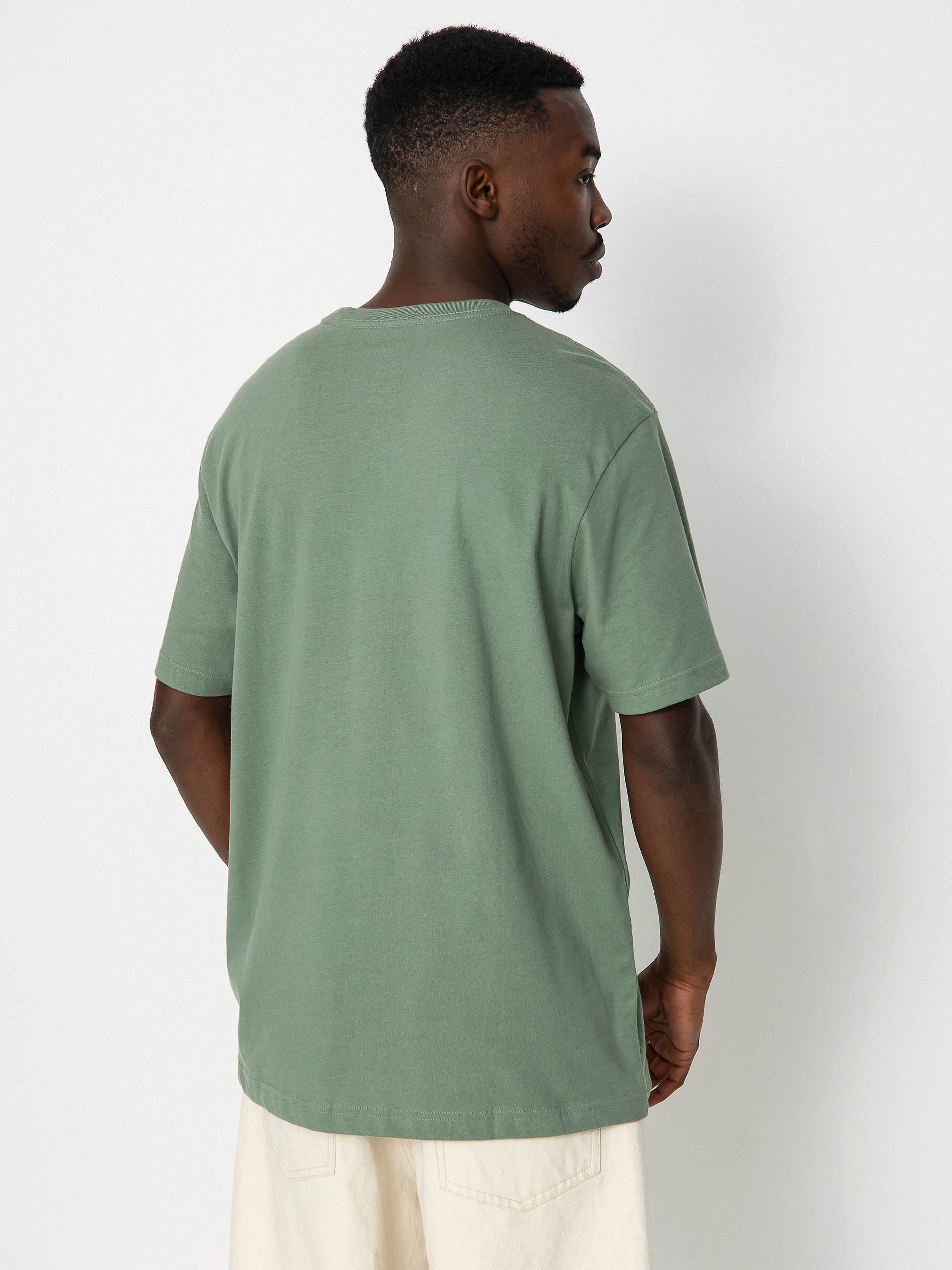 RVCA Big Rvca póló (jade)