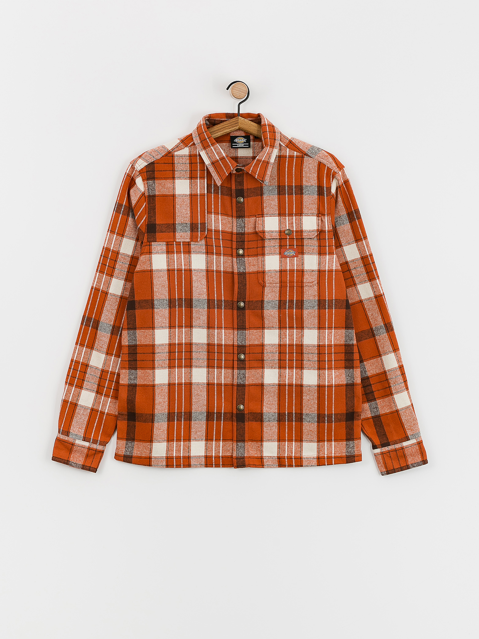 Dickies Nimmons Ing (bombay brown)