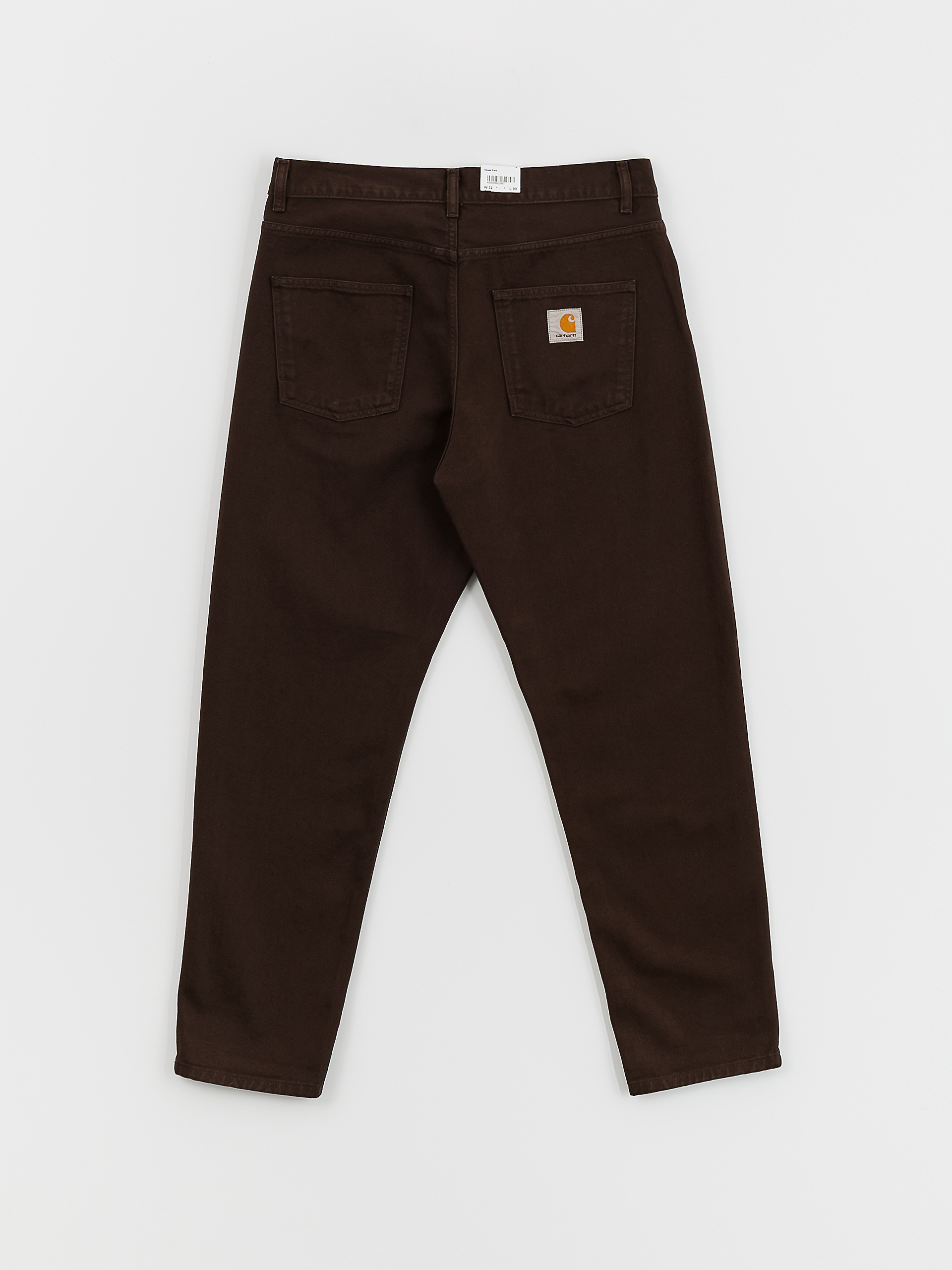 Carhartt WIP Newel Kisnadrág (buckeye)