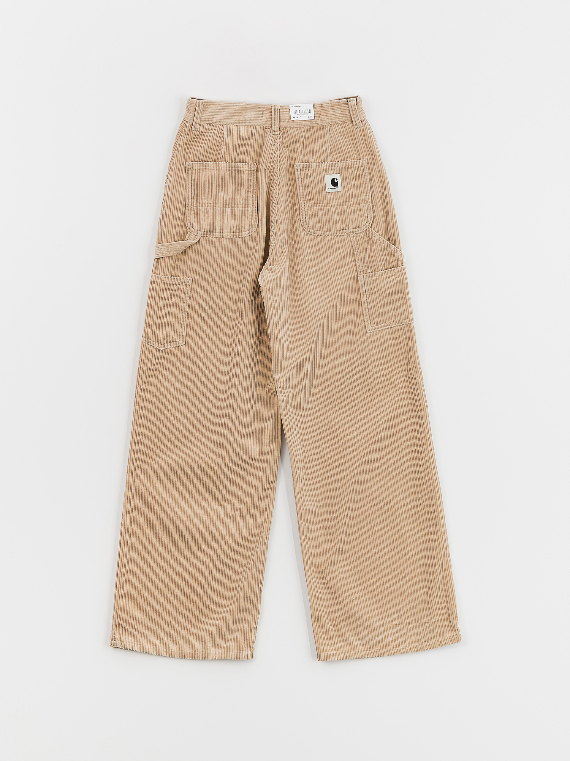 Carhartt WIP Jens Kisnadrág Wmn (wall)