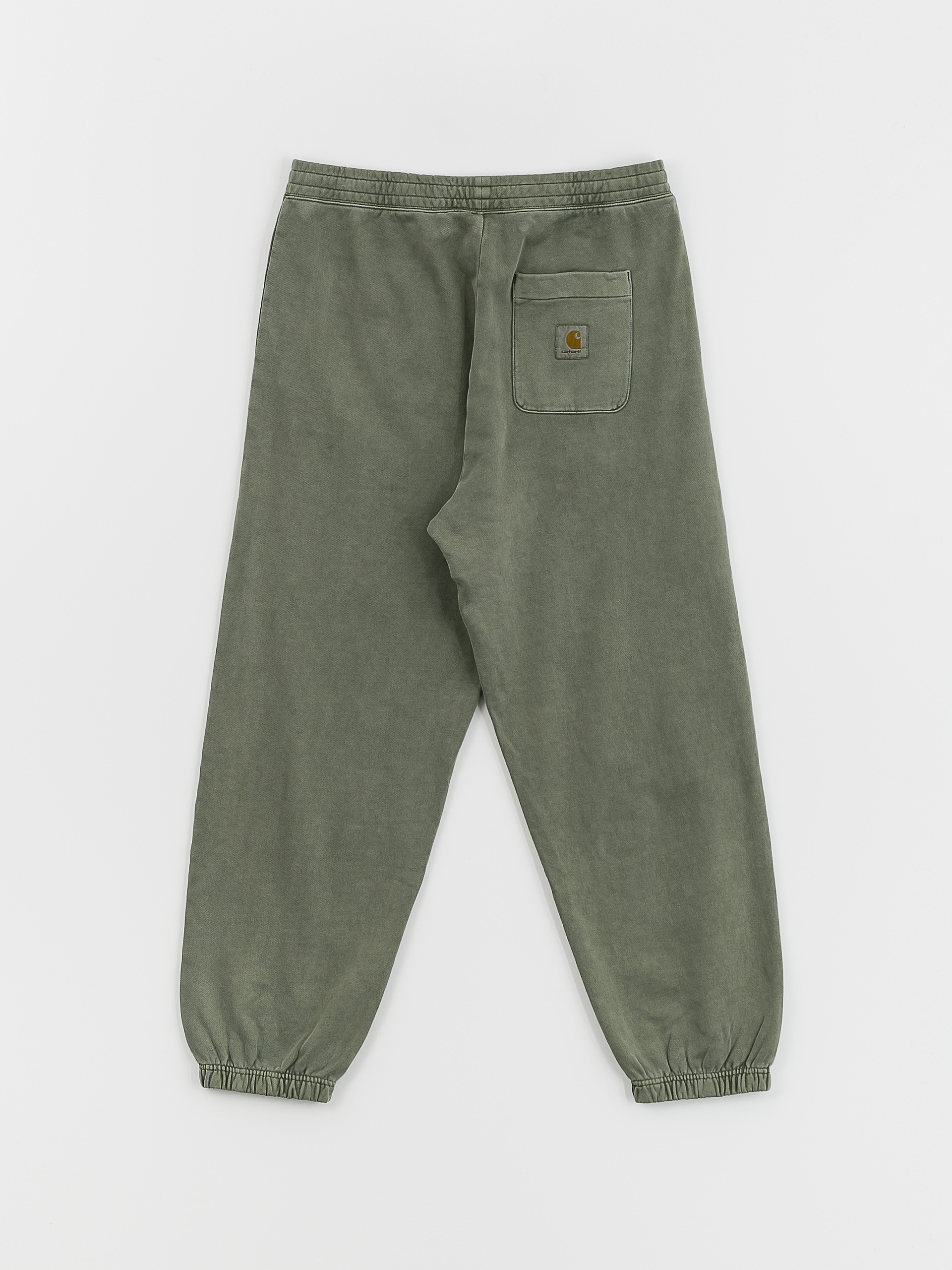 Carhartt WIP Vista Grand Kisnadrág (smoke green)