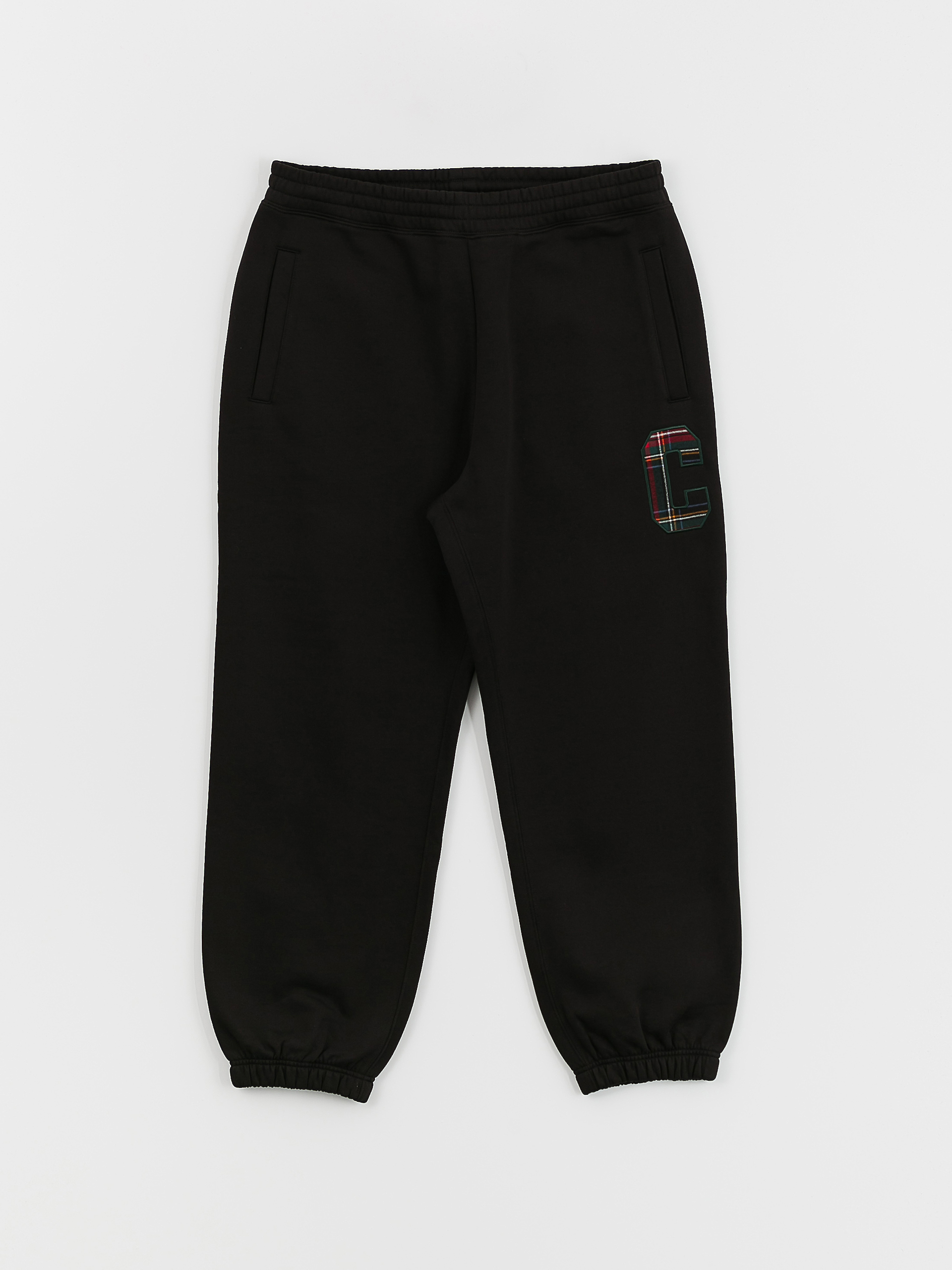 Carhartt WIP Wiles Kisnadrág (black)