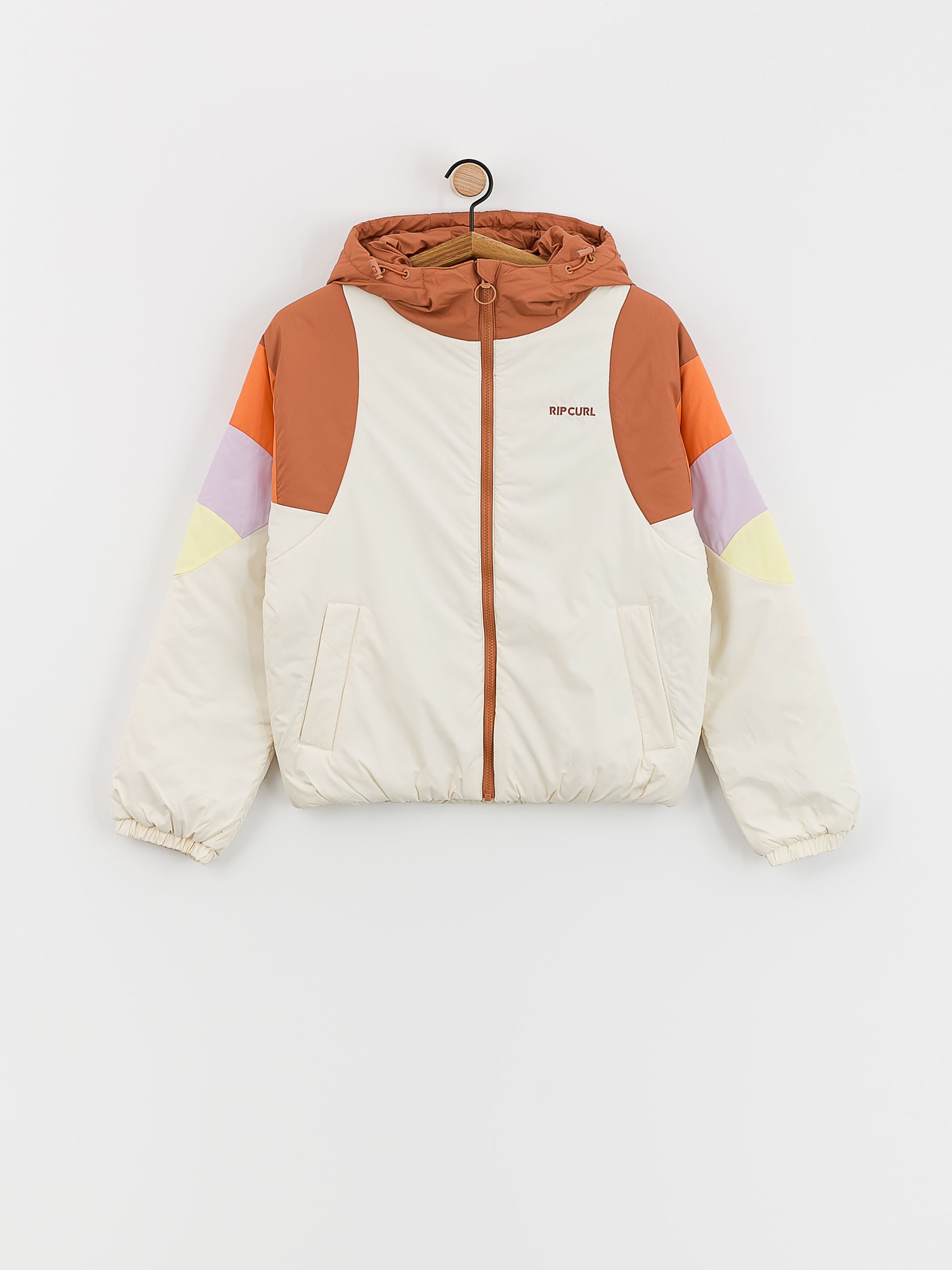 Rip Curl Sunset Surf Revival Dzseki Wmn (multicolor)