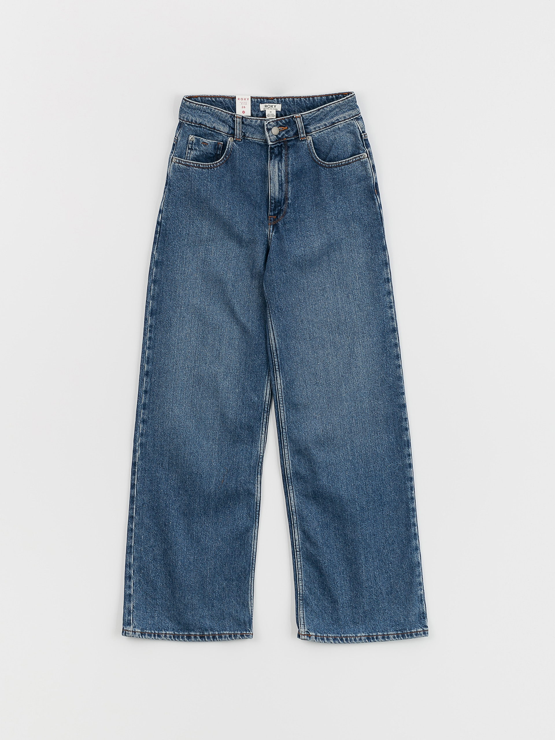 Roxy Surf On Cloud H Kisnadrág Wmn (medium blue)