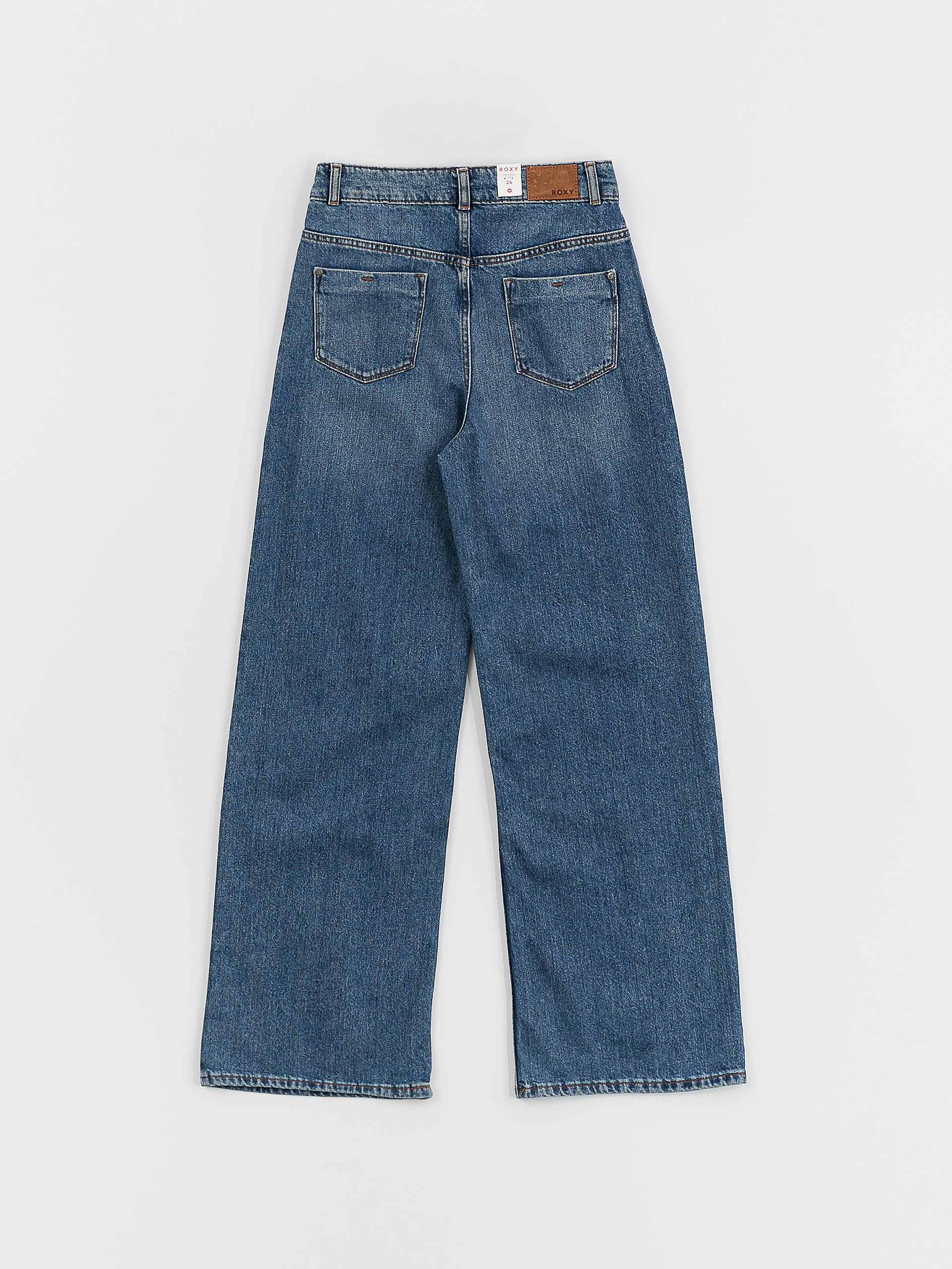 Roxy Surf On Cloud H Kisnadrág Wmn (medium blue)