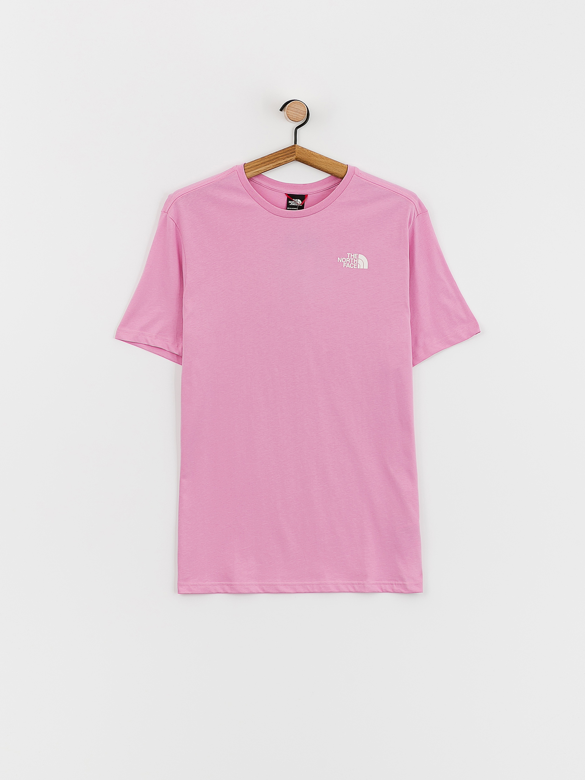 The North Face Matterhorn Face Póló (orchid pink)