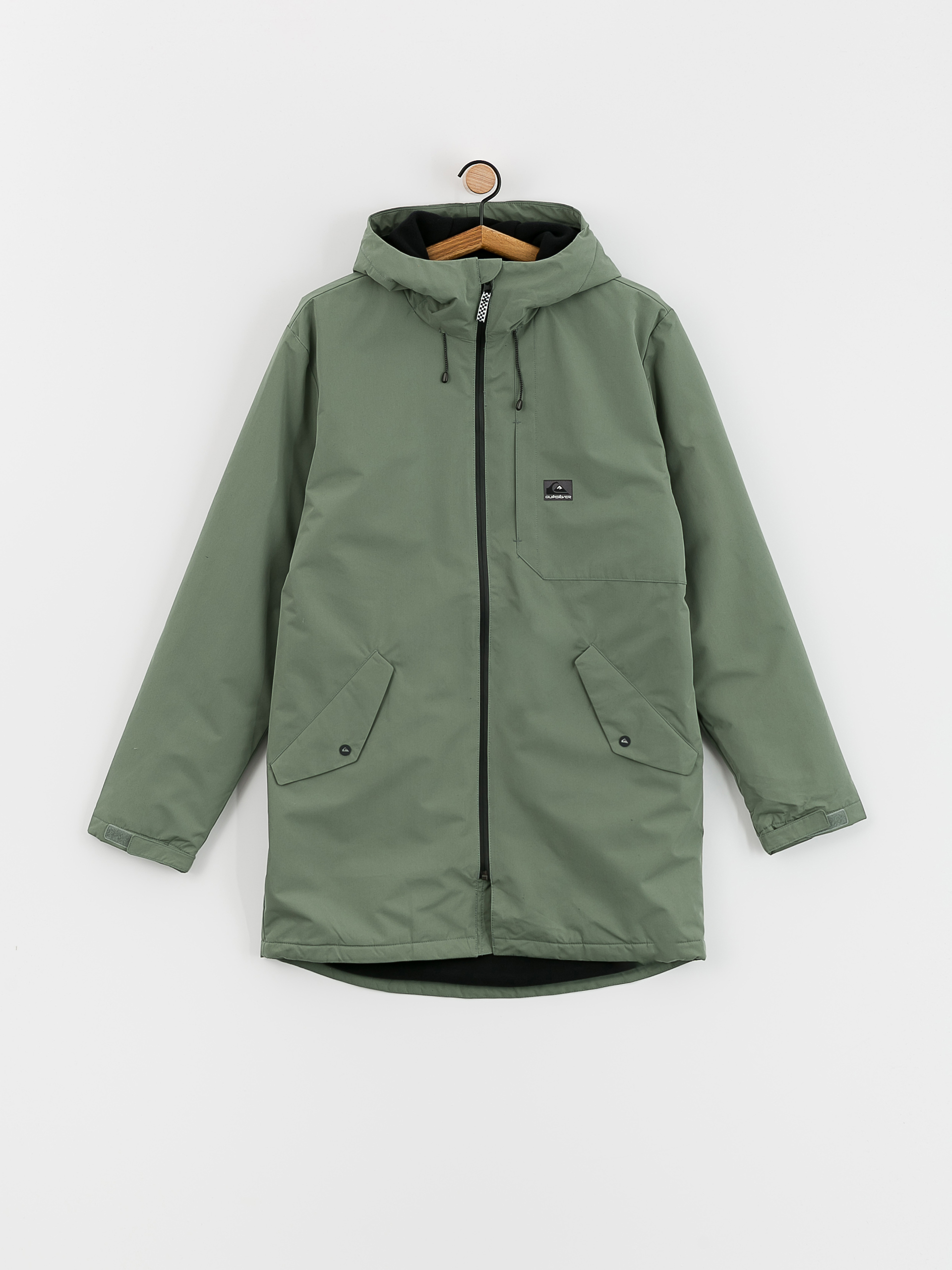 Quiksilver New Skyward Dzseki (laurel wreath)