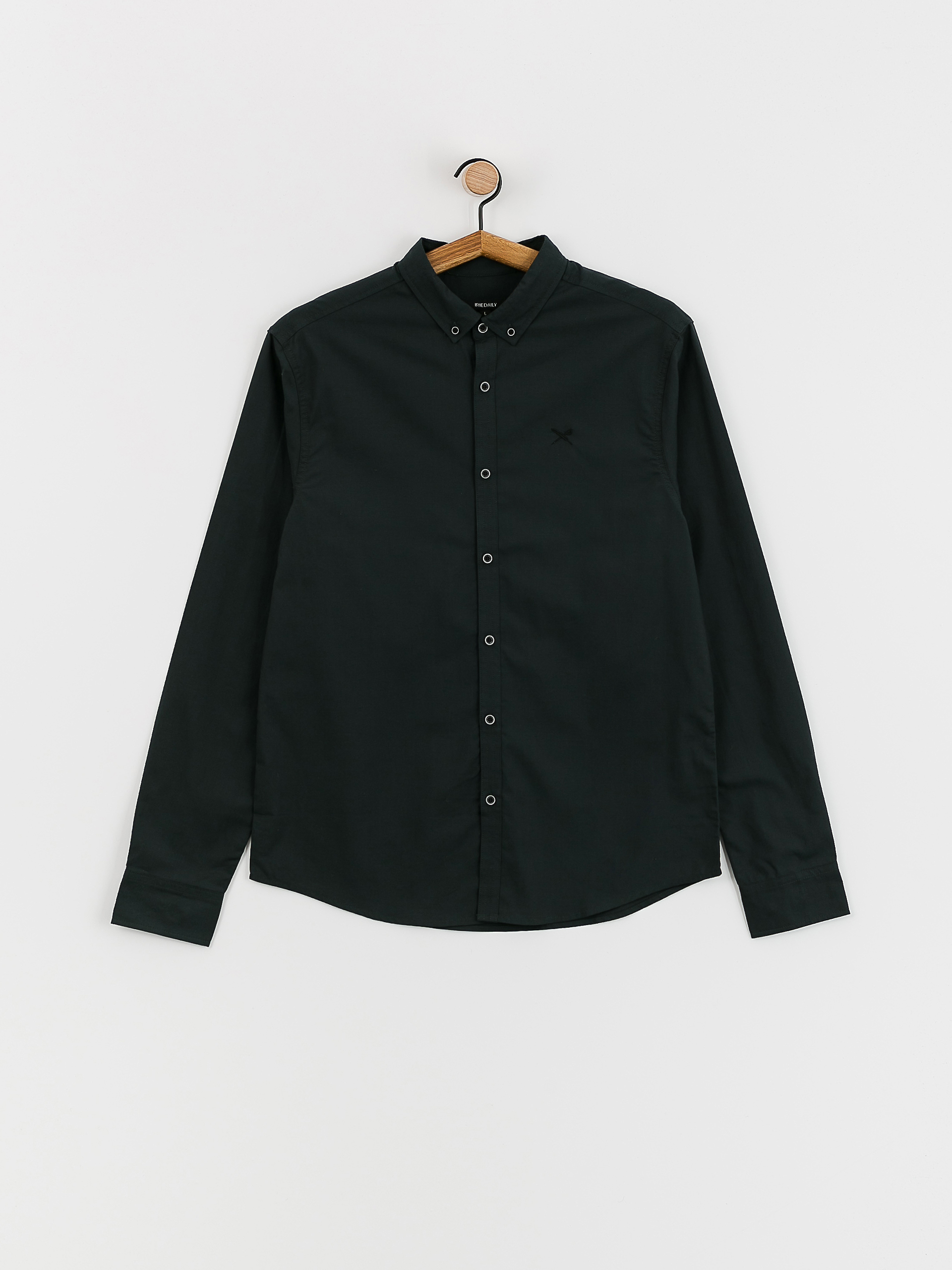 Iriedaily Samuel Ing (night forest)