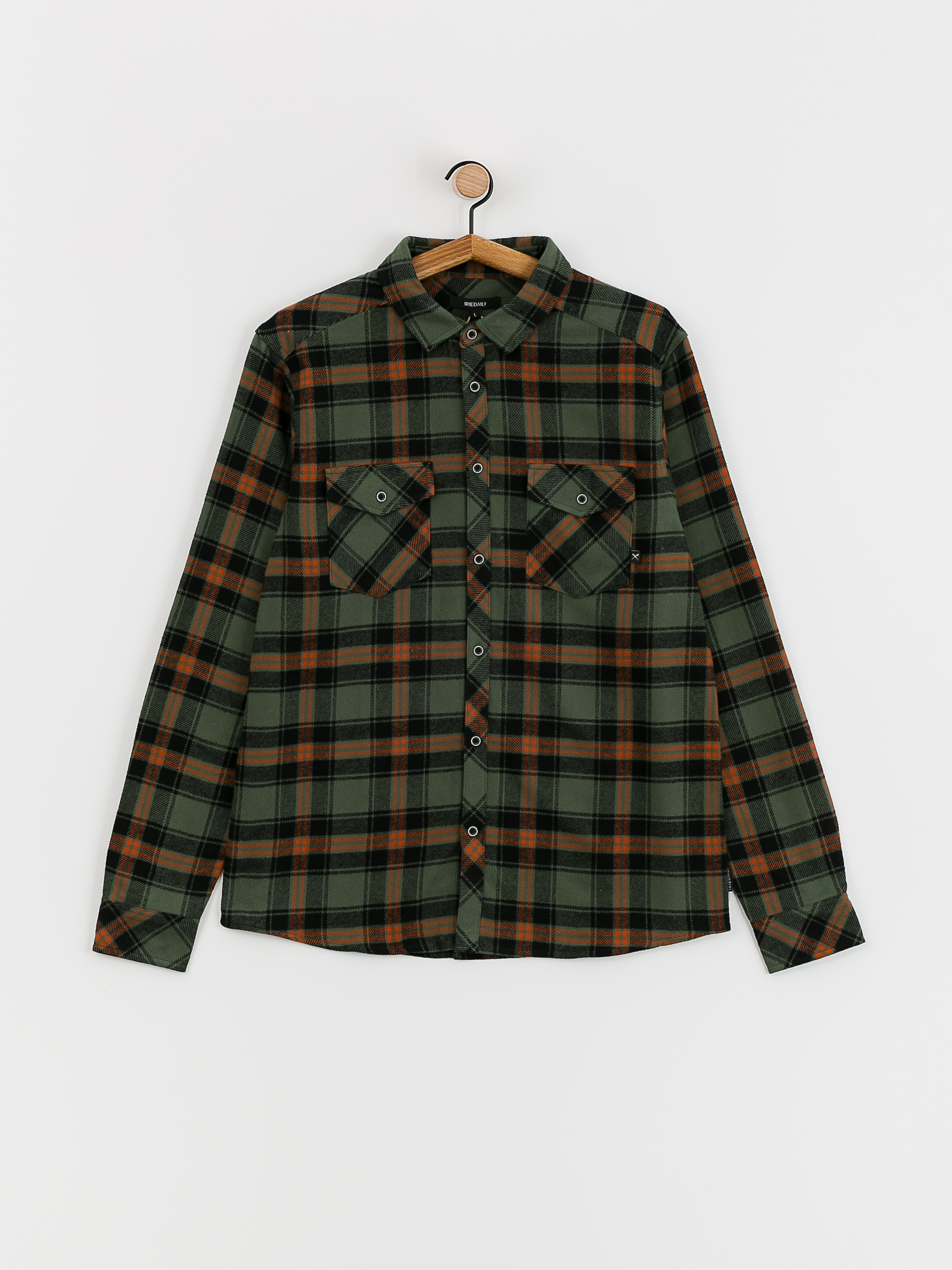 Iriedaily Rosomako 2.0 Ing (olive)