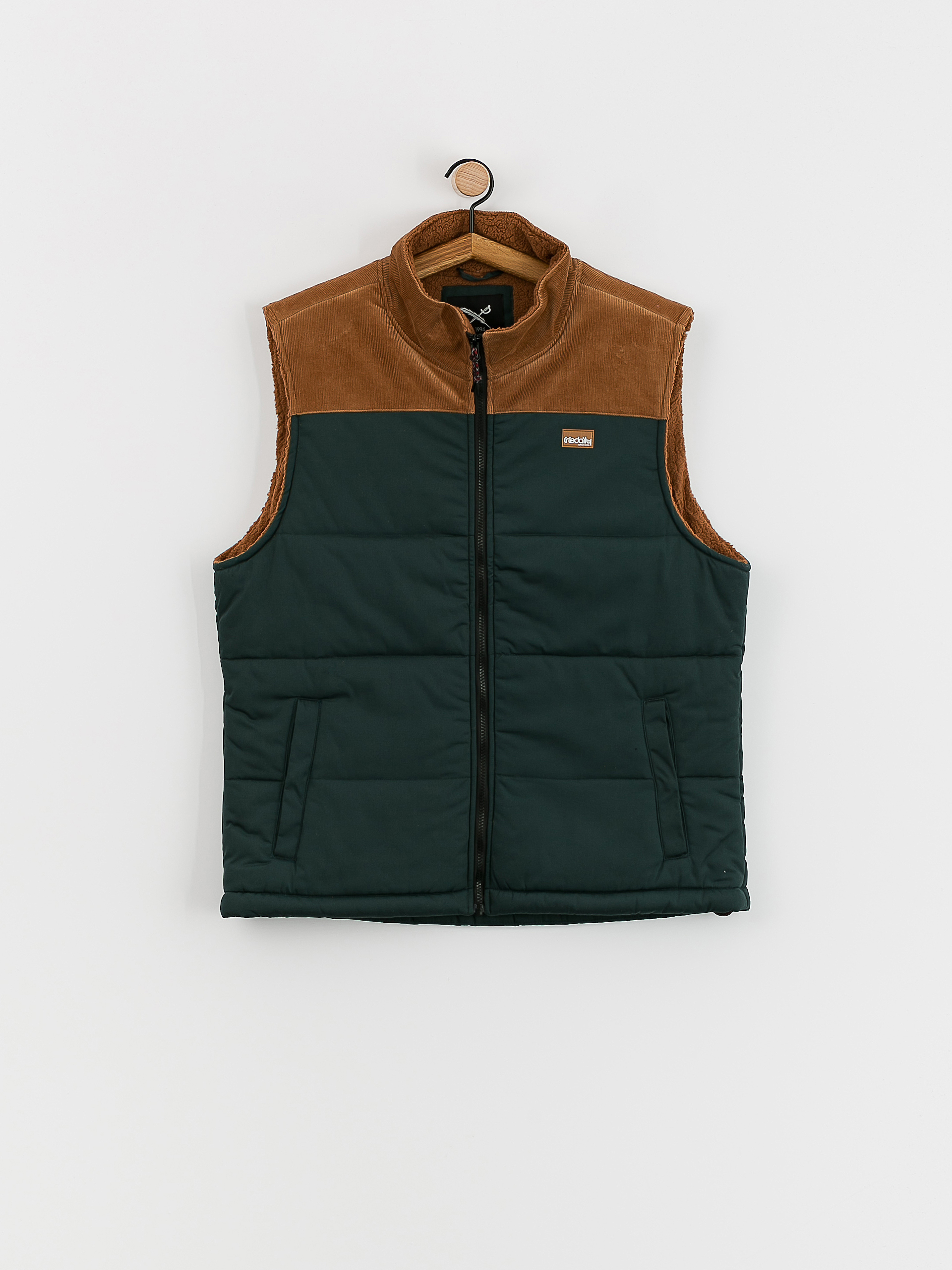 Iriedaily Hafen Mellény (hunter)