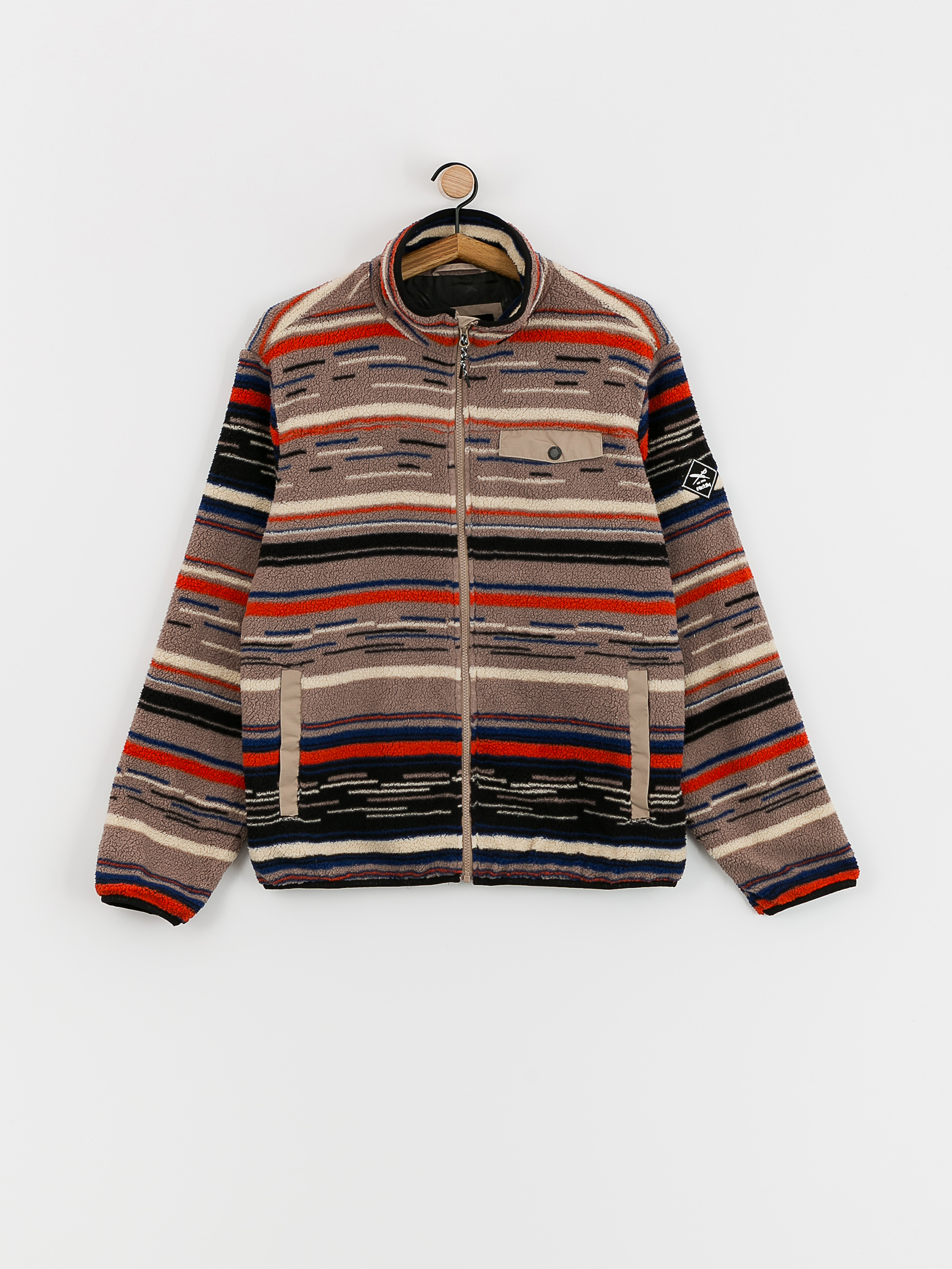 Iriedaily Insaneia Dzseki (clay)