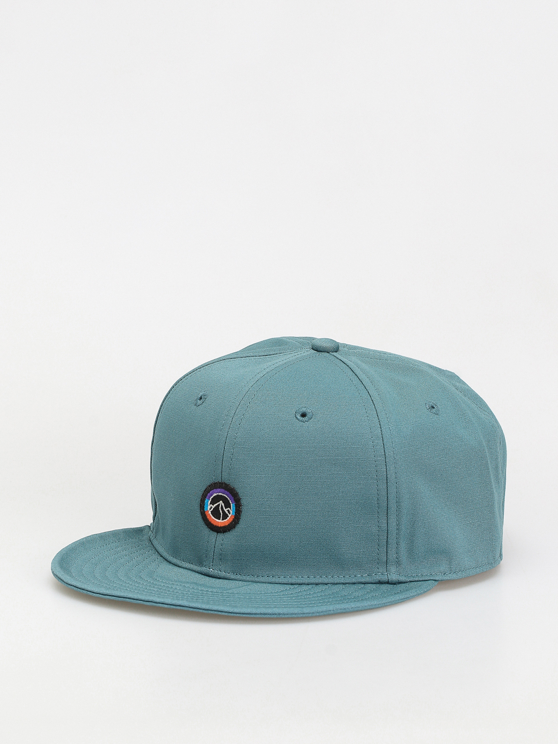 Patagonia Scrap Everyday Baseball sapka (fitz roy icon/abalone blue)