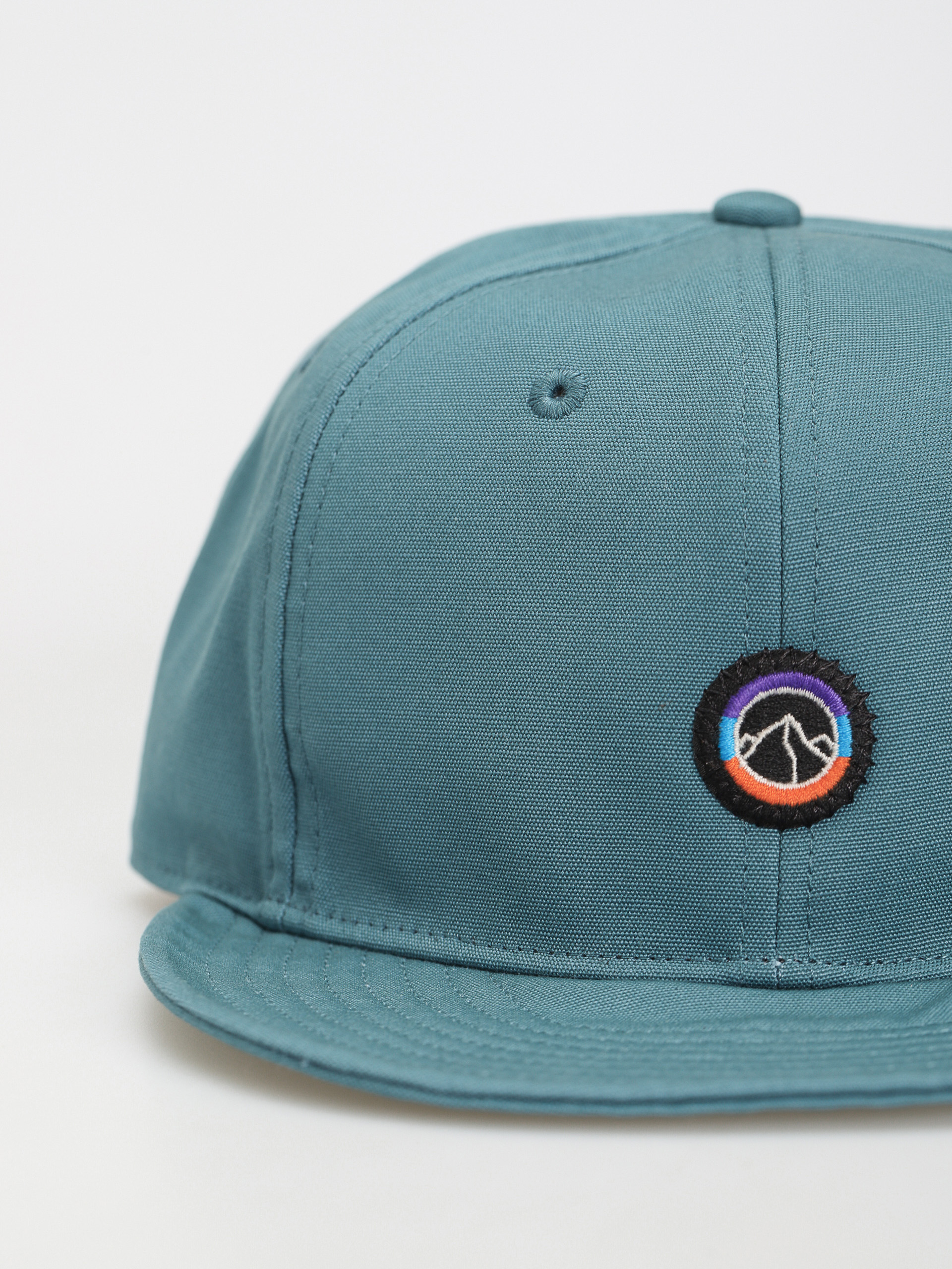 Patagonia Scrap Everyday Baseball sapka (fitz roy icon/abalone blue)