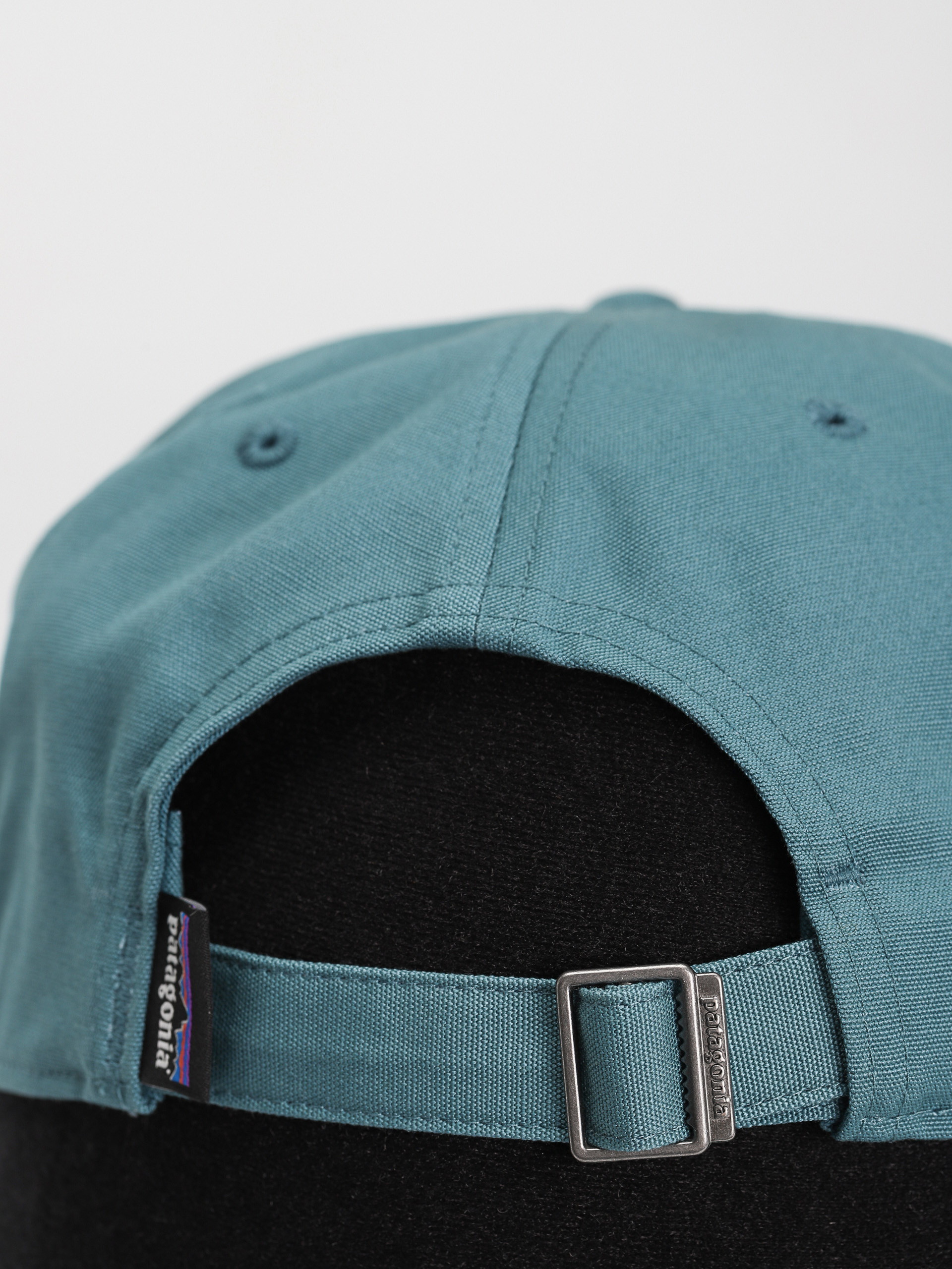 Patagonia Scrap Everyday Baseball sapka (fitz roy icon/abalone blue)