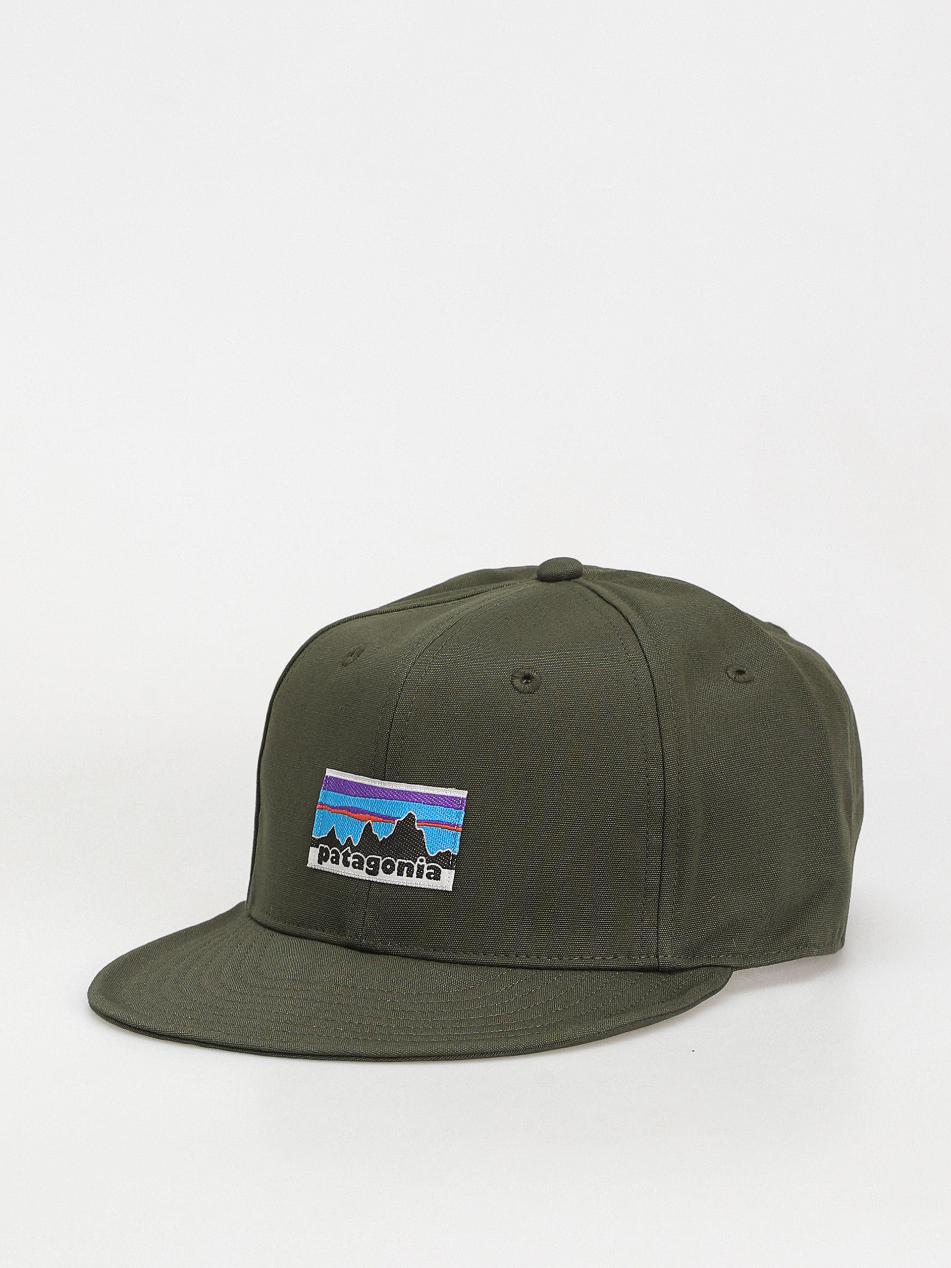 Patagonia Scrap Everyday Baseball sapka (og legacy label/kelp forest)