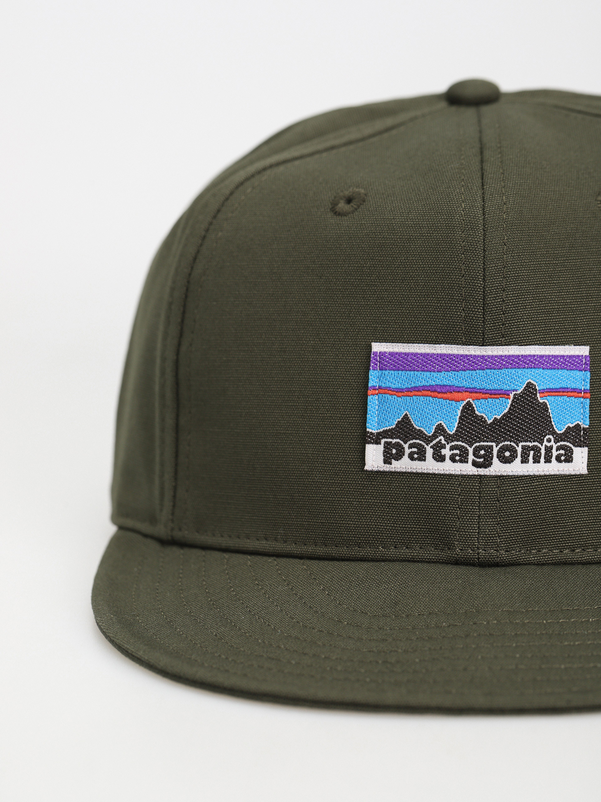 Patagonia Scrap Everyday Baseball sapka (og legacy label/kelp forest)