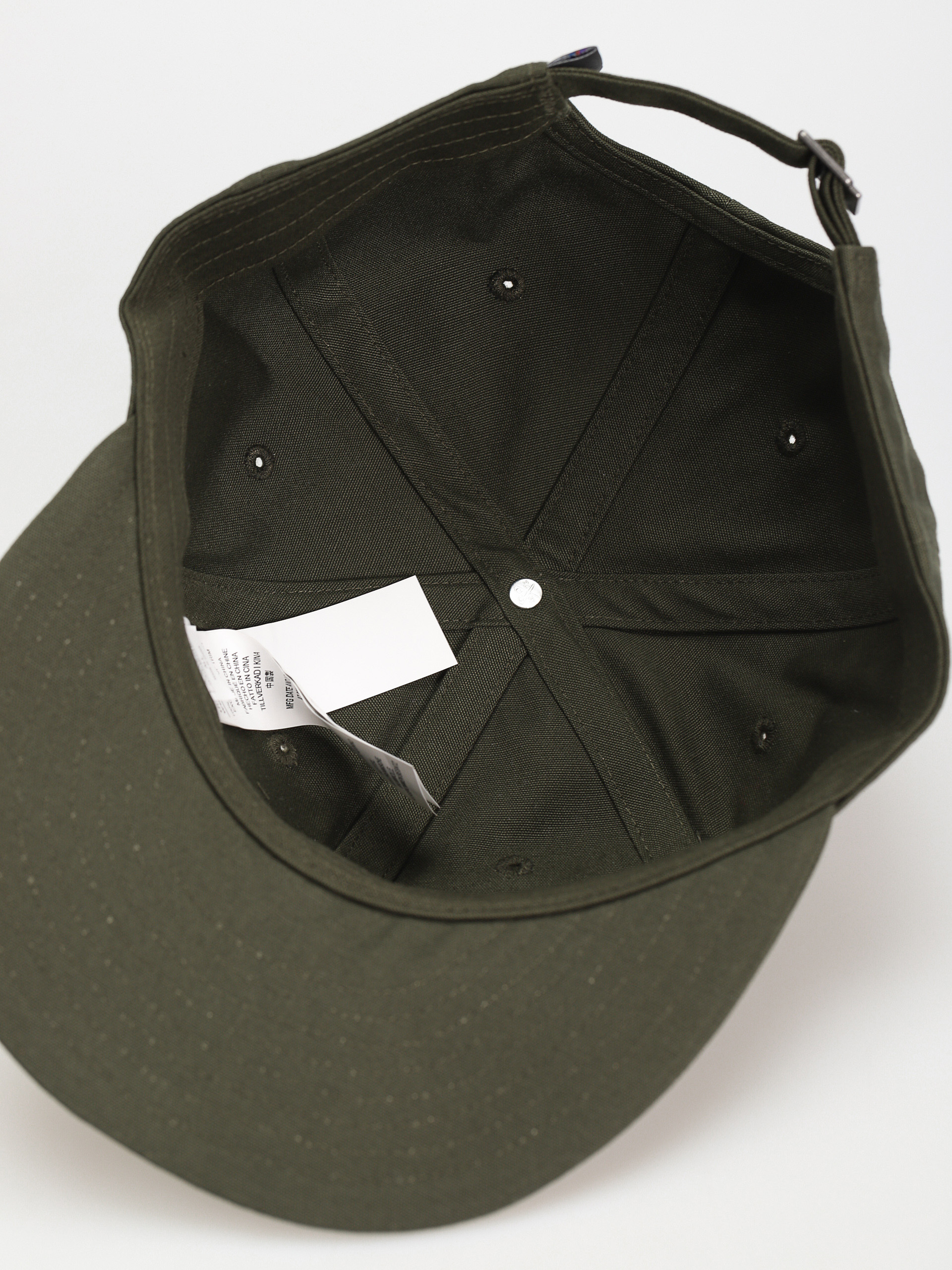 Patagonia Scrap Everyday Baseball sapka (og legacy label/kelp forest)