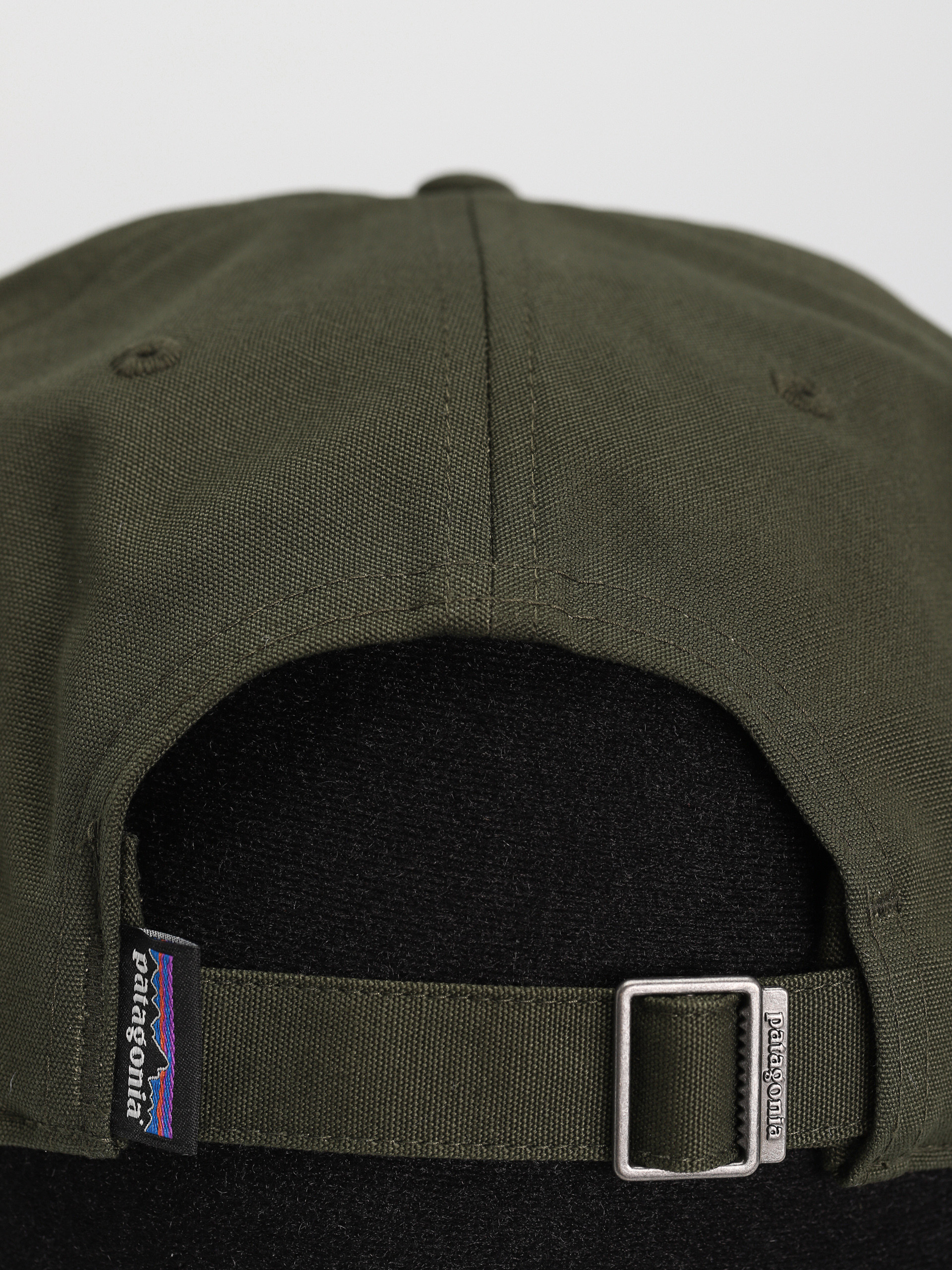 Patagonia Scrap Everyday Baseball sapka (og legacy label/kelp forest)