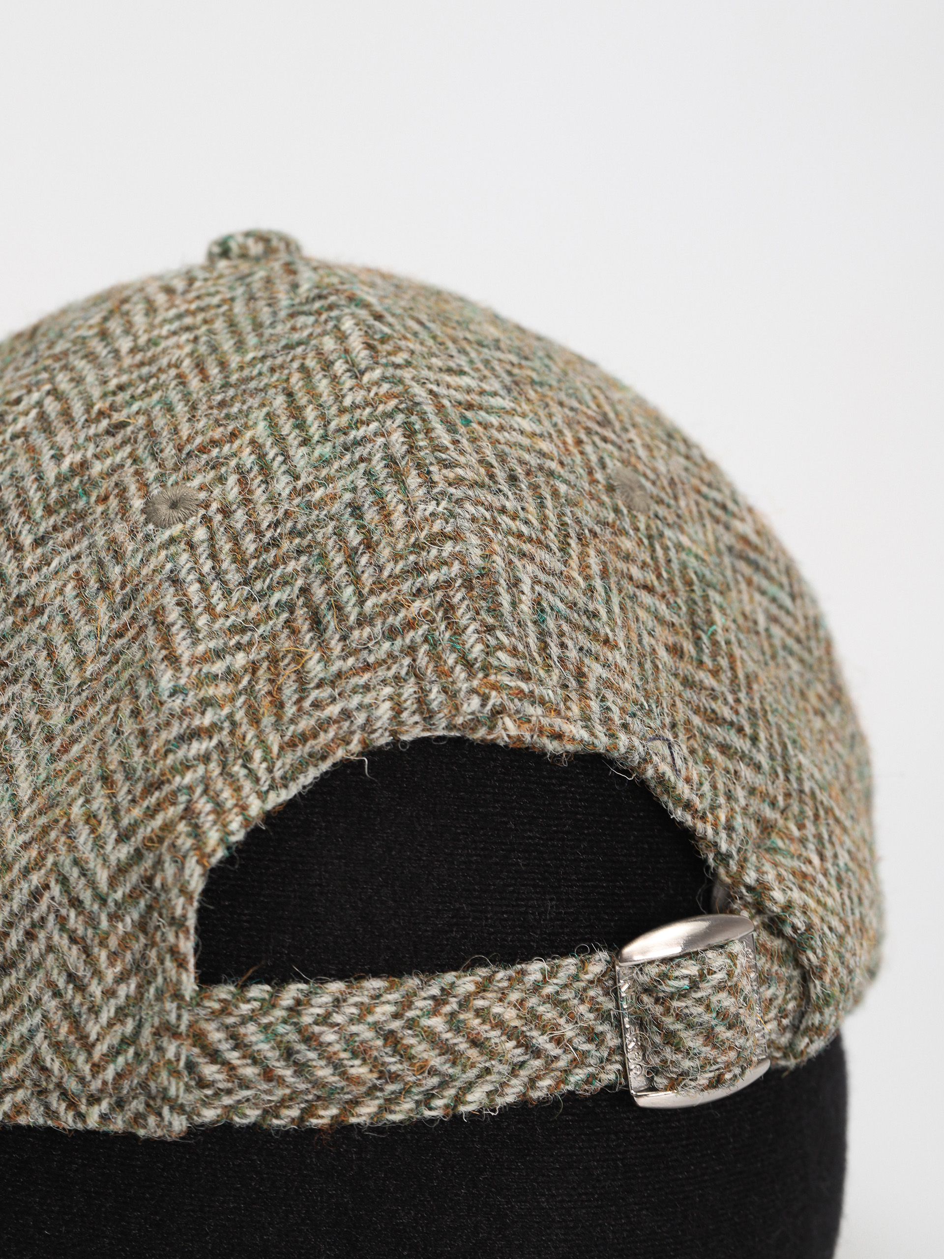 New Era MLB 9Twenty Tweed Pack Baseball sapka (jade/off white)