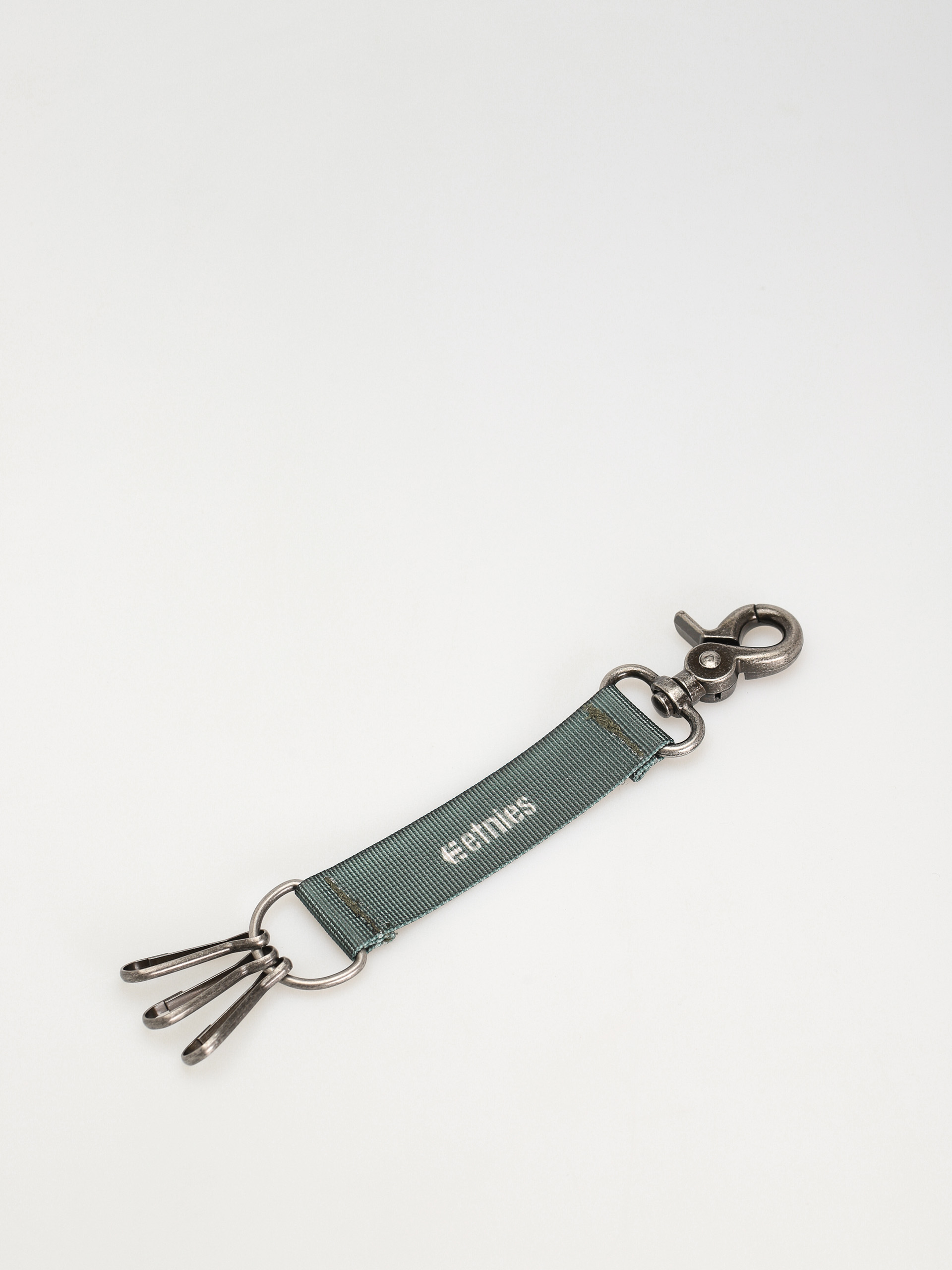 Etnies Brelok Transit Keychain Kulcstartó (forrest)