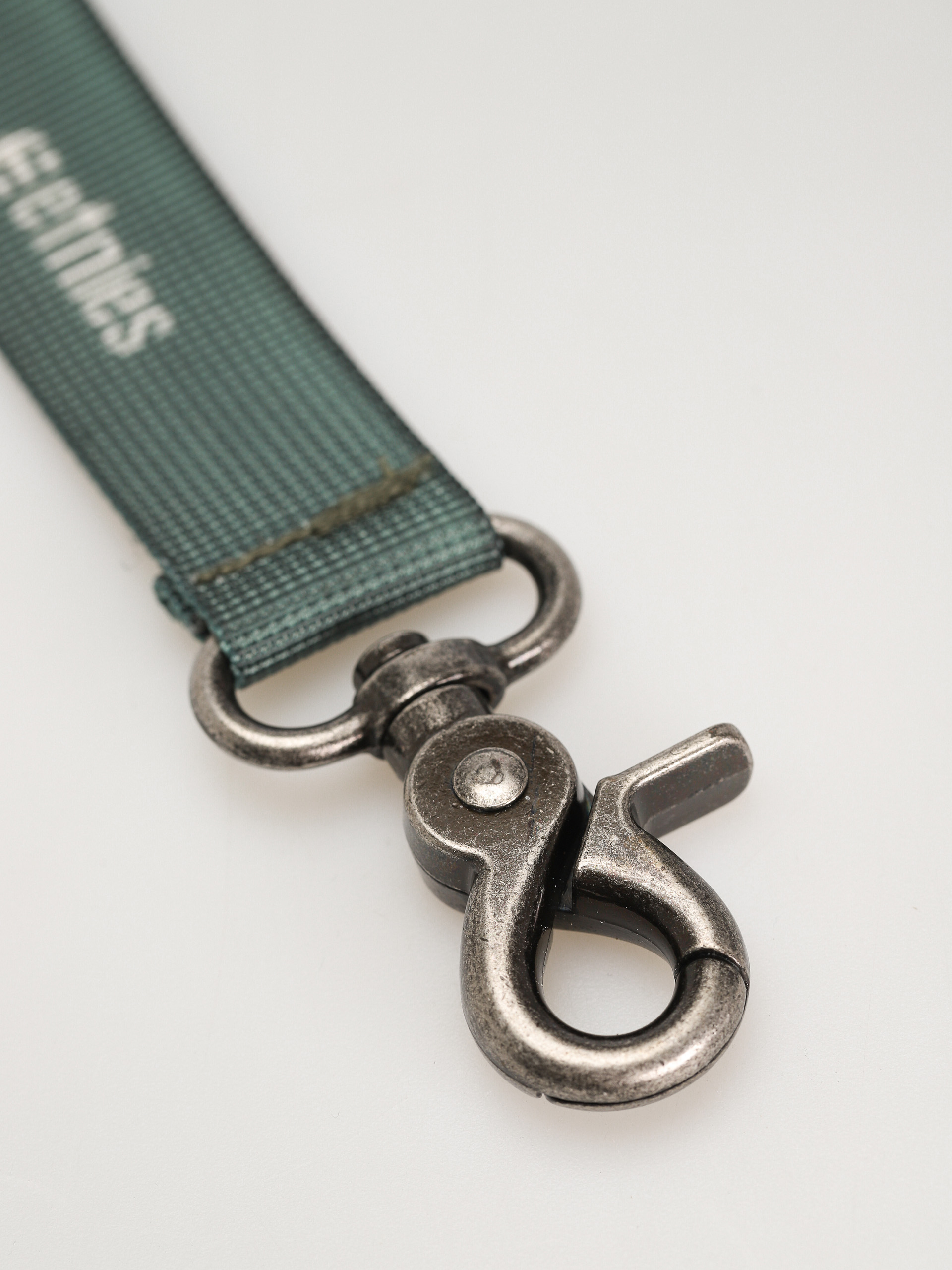 Etnies Brelok Transit Keychain Kulcstartó (forrest)