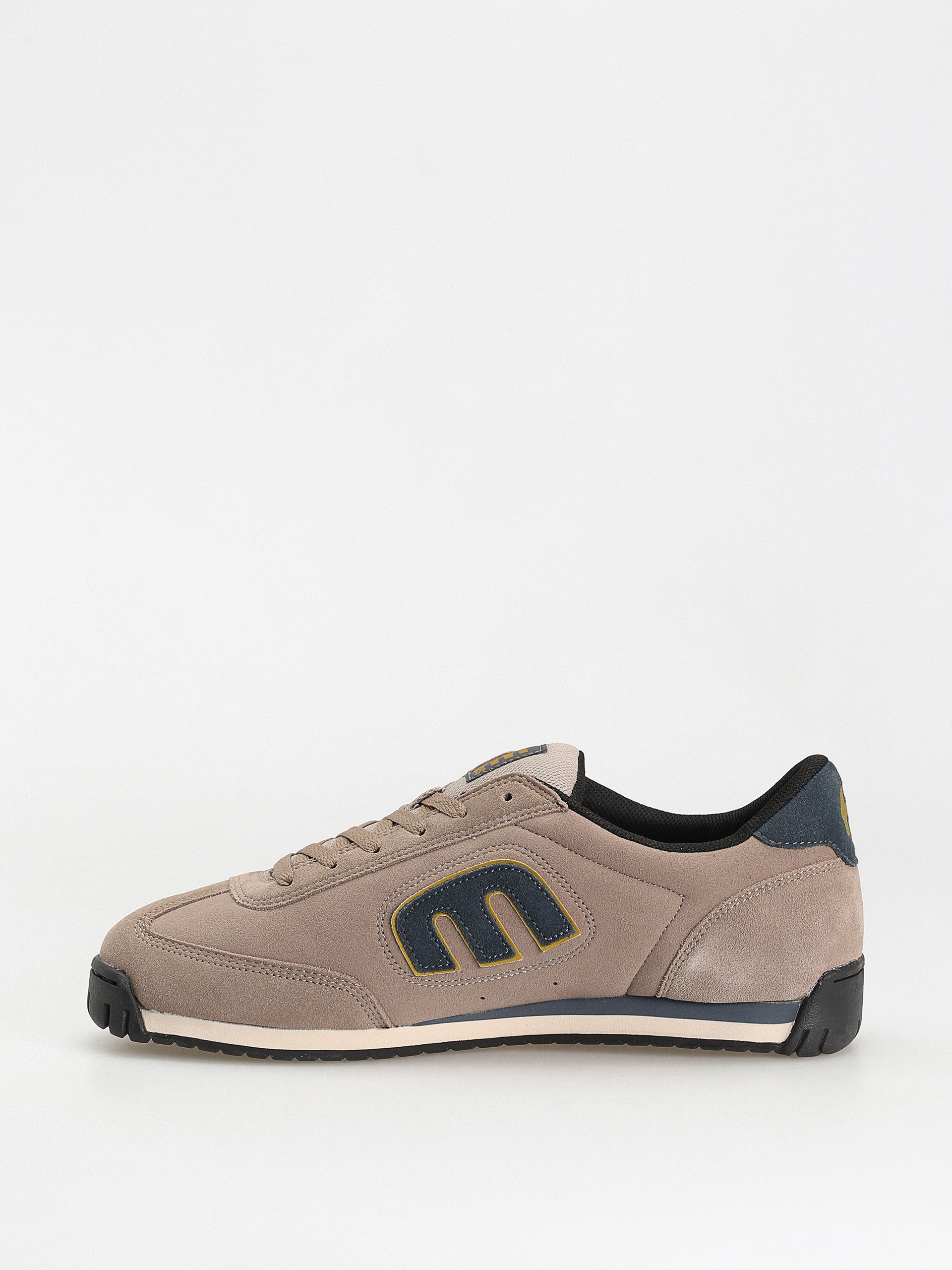 Etnies Lo Cut II Ls Cipők (warm grey)