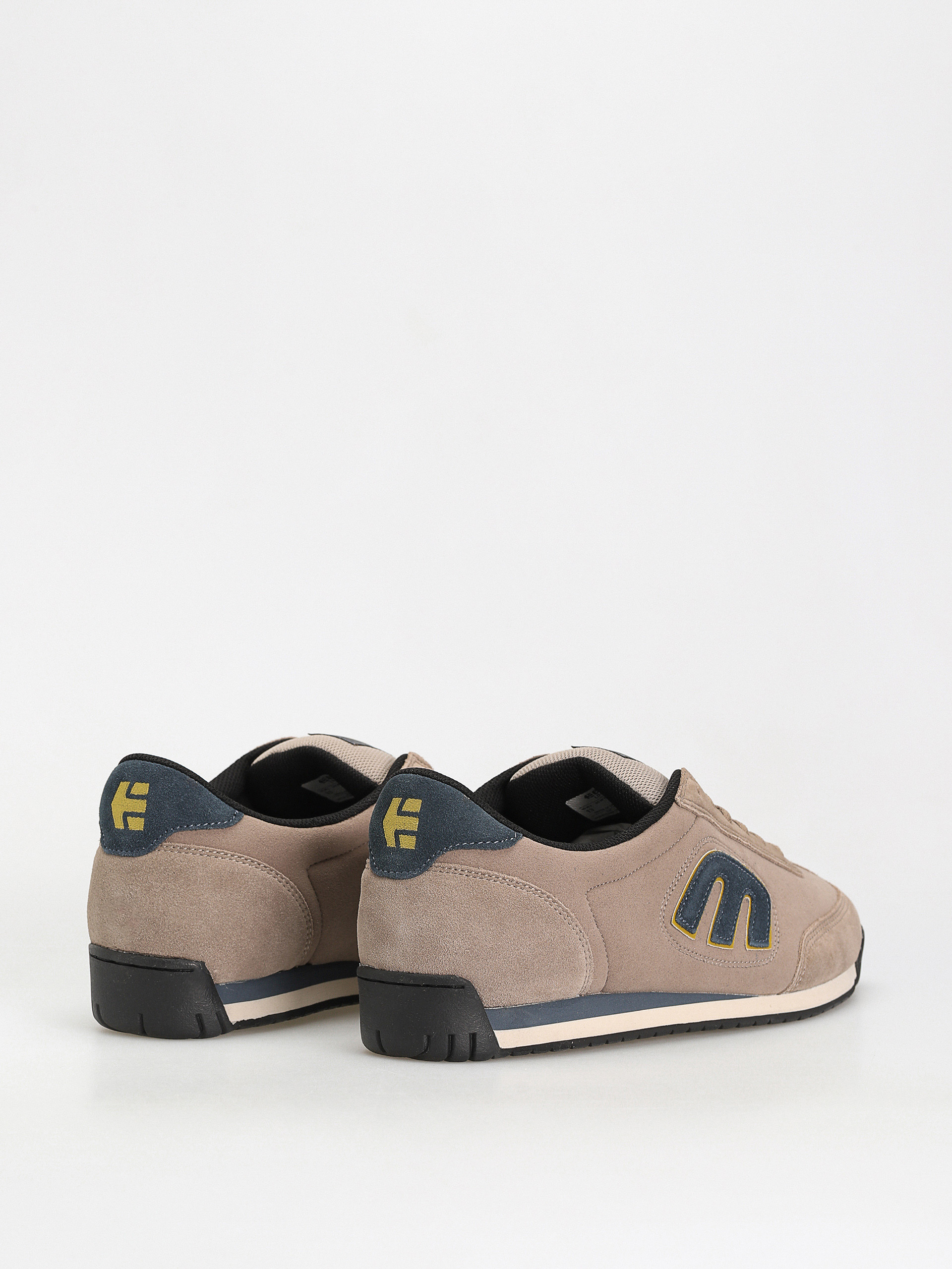 Etnies Lo Cut II Ls Cipők (warm grey)
