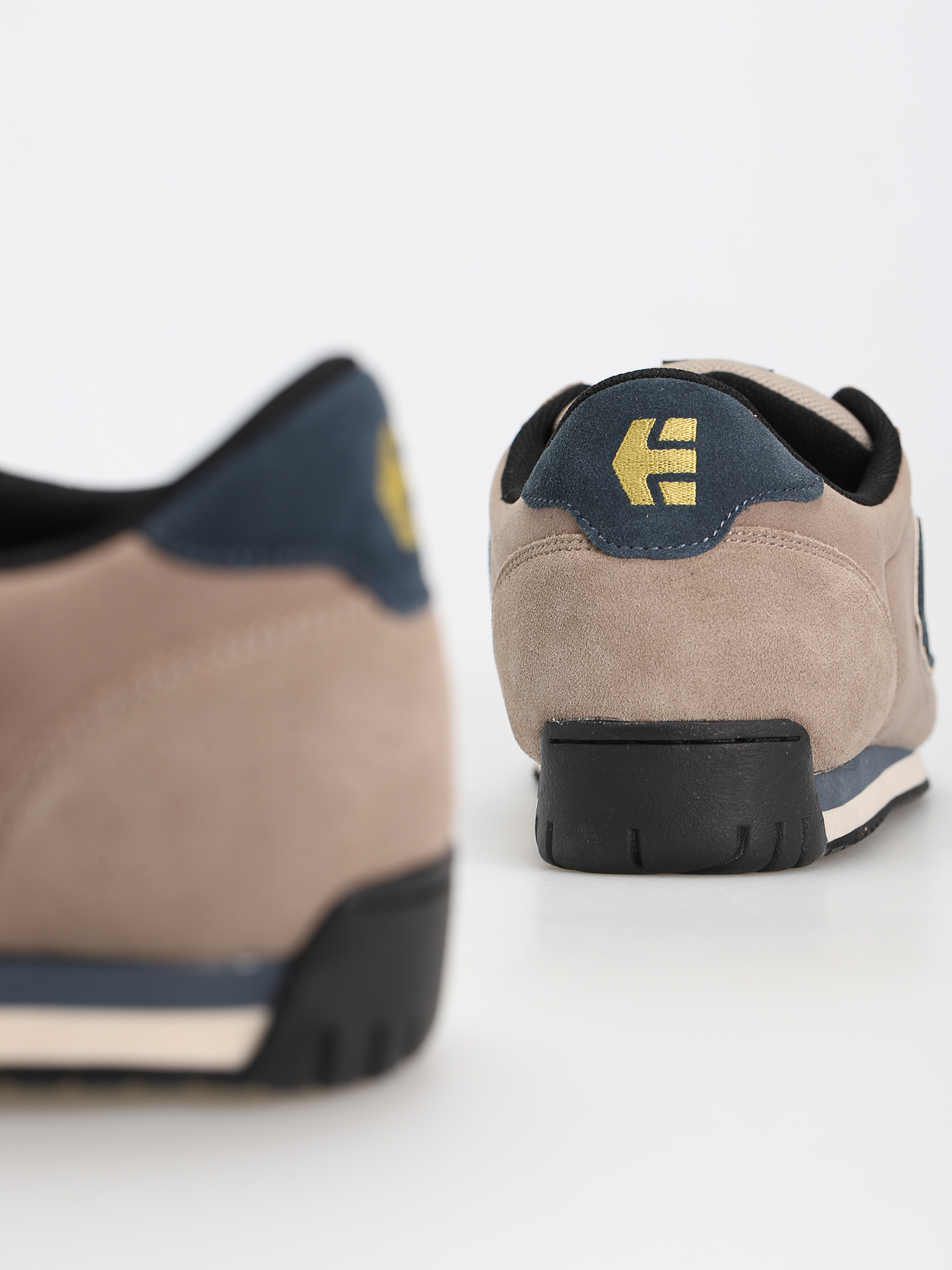 Etnies Lo Cut II Ls Cipők (warm grey)