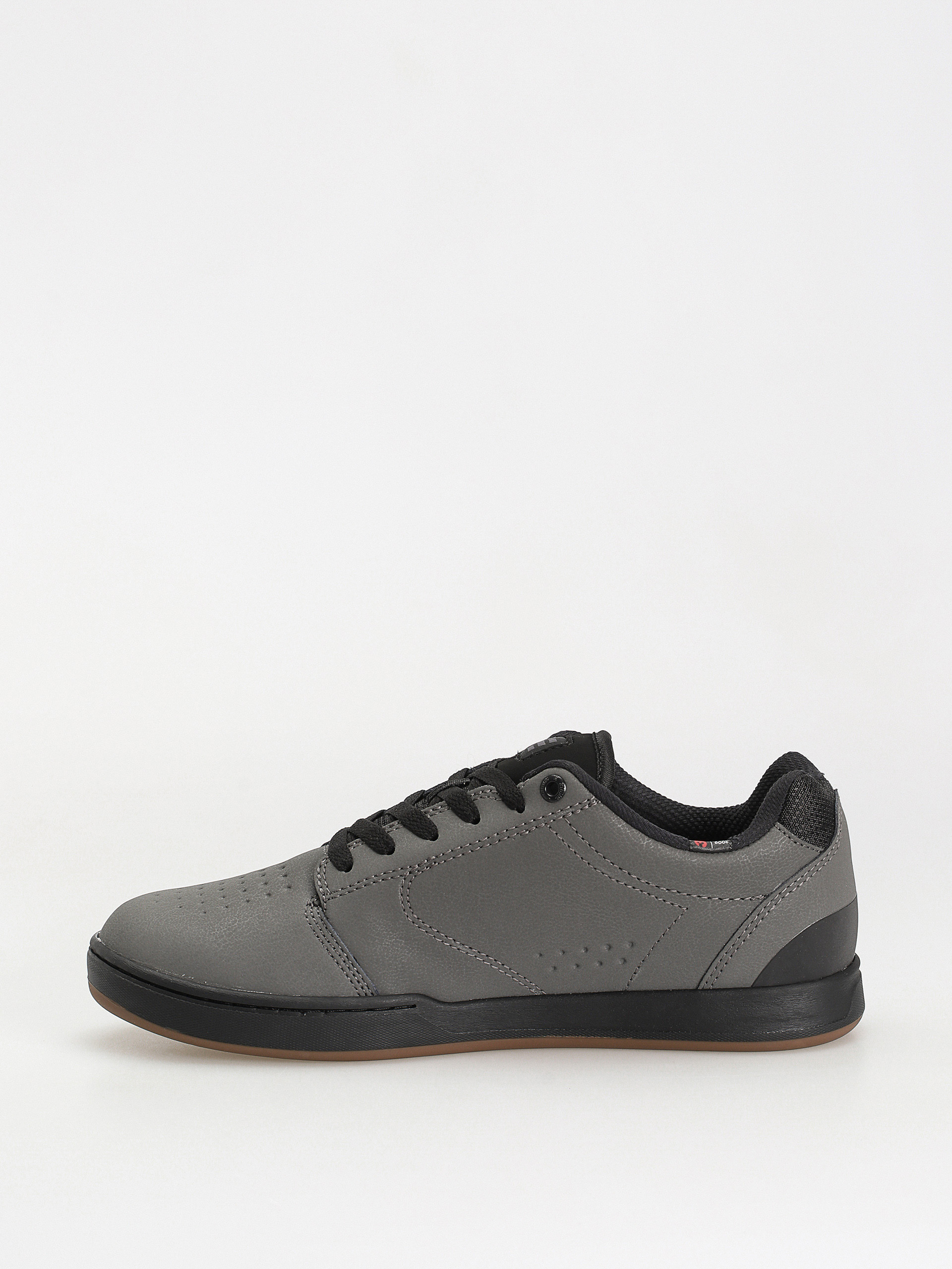 Etnies Camber Crank Cipők (grey/black)