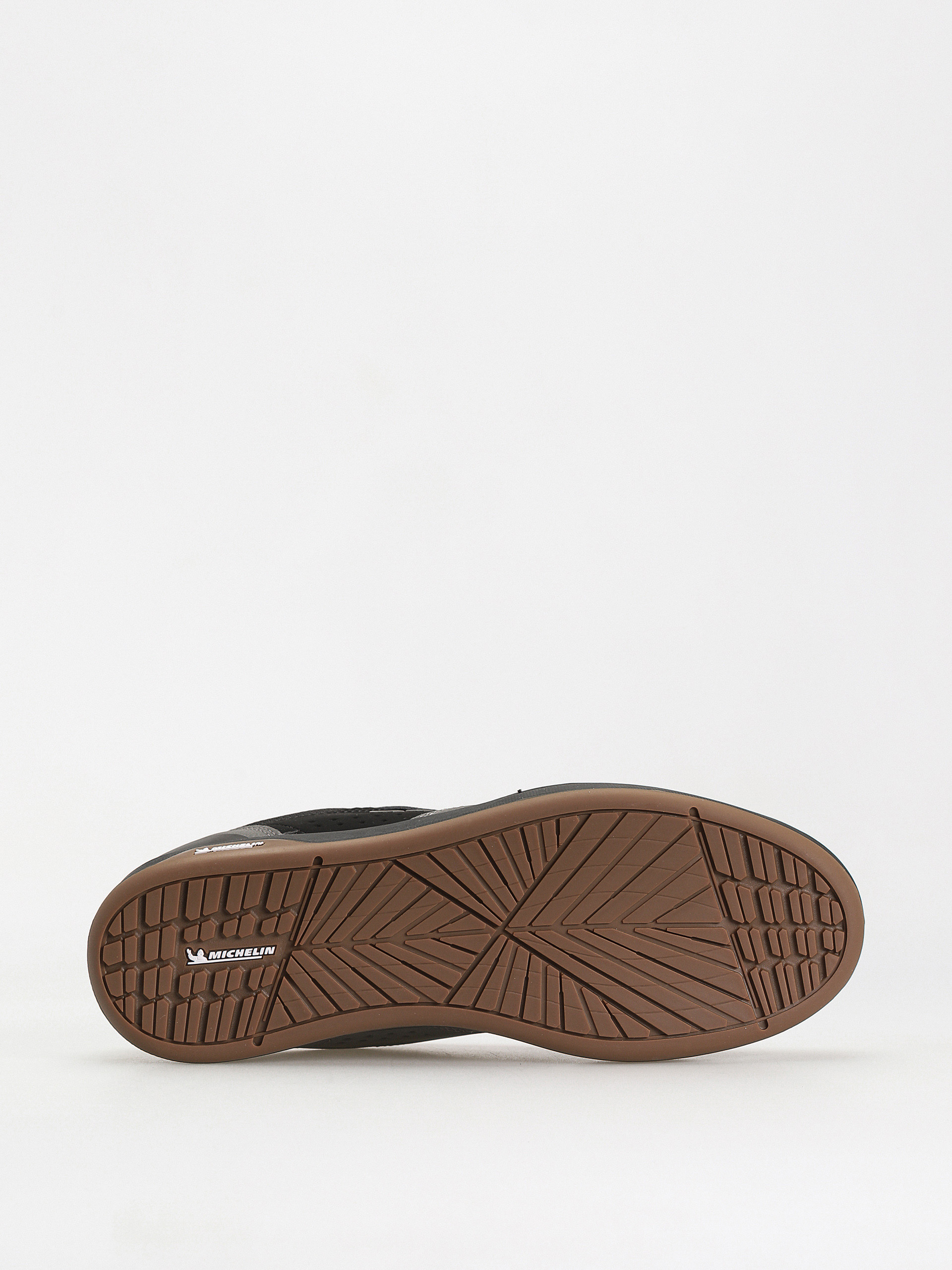 Etnies Camber Crank Cipők (grey/black)