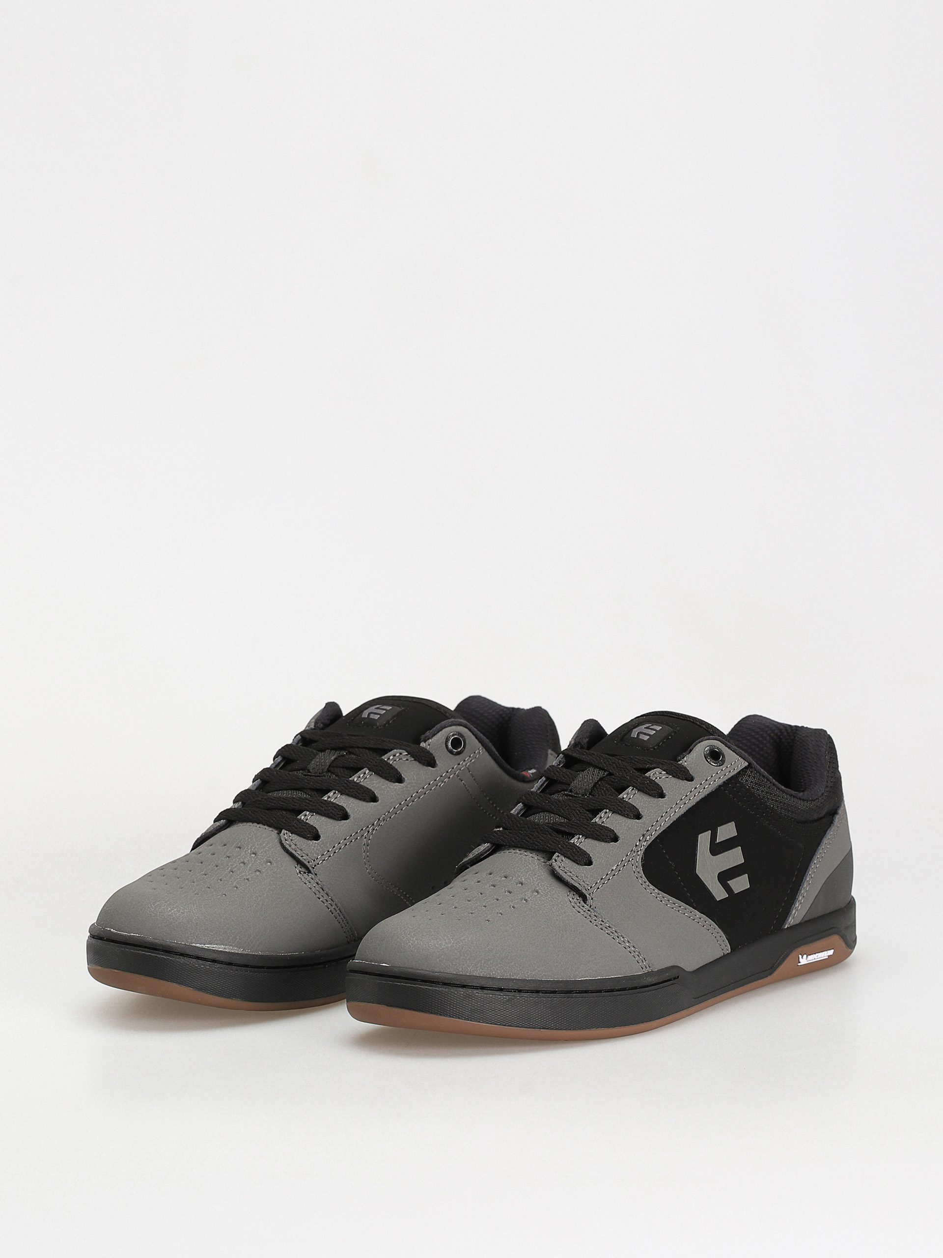 Etnies Camber Crank Cipők (grey/black)