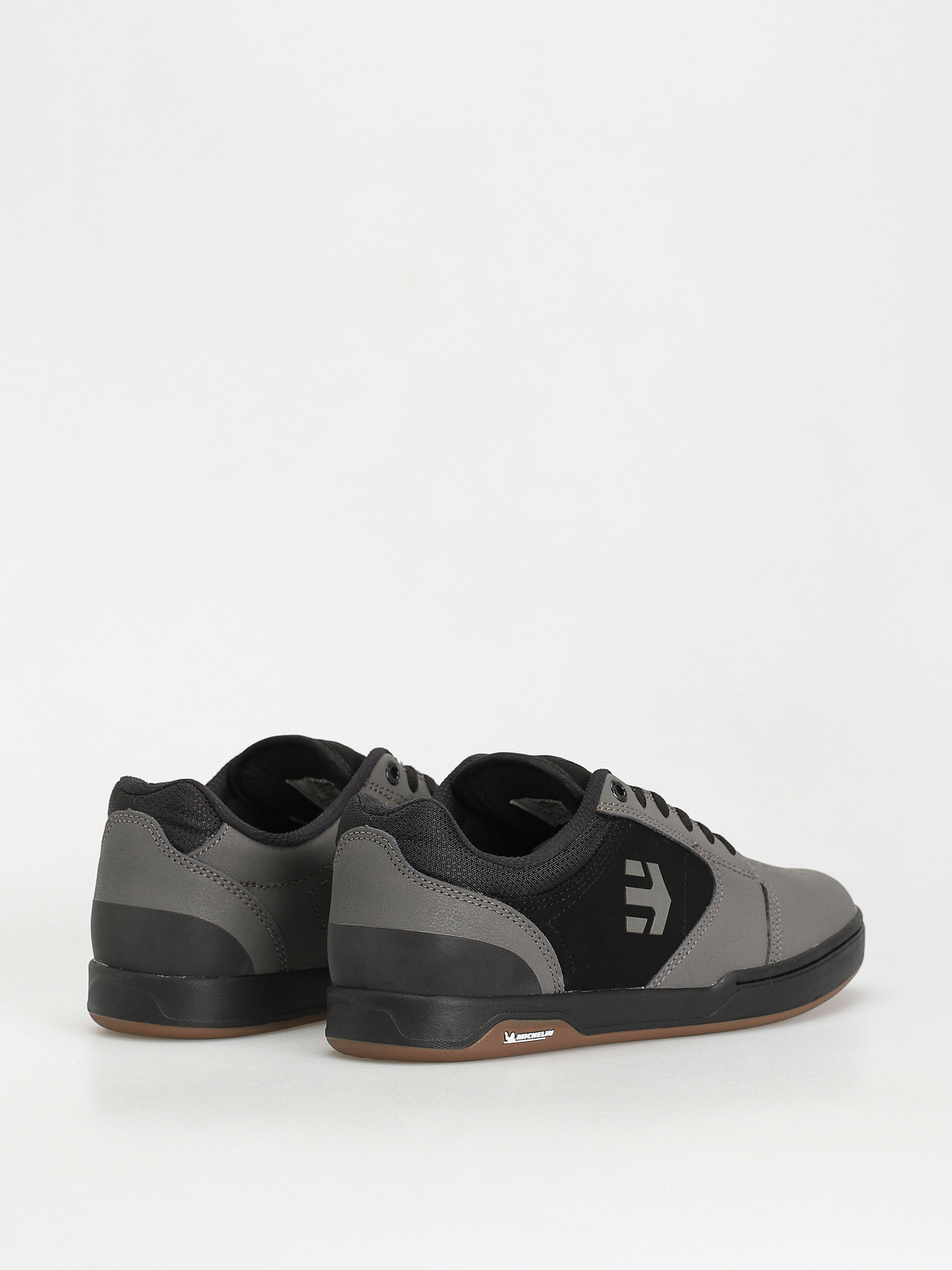 Etnies Camber Crank Cipők (grey/black)