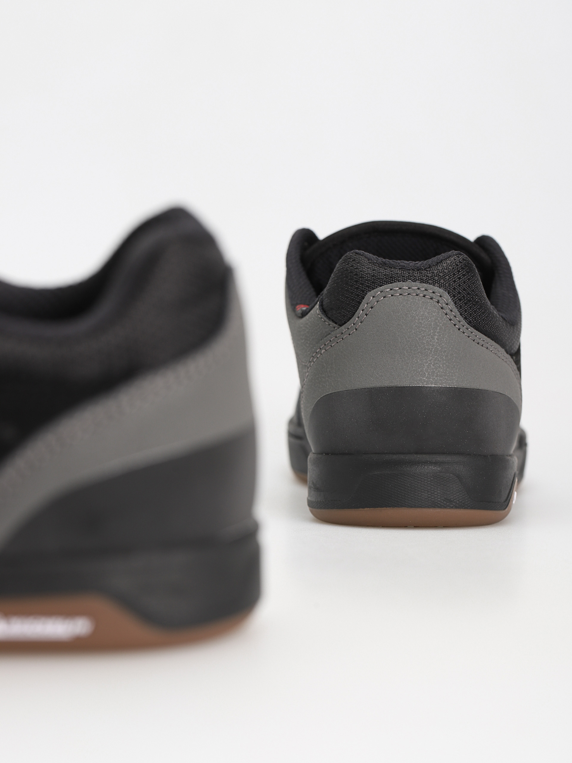 Etnies Camber Crank Cipők (grey/black)