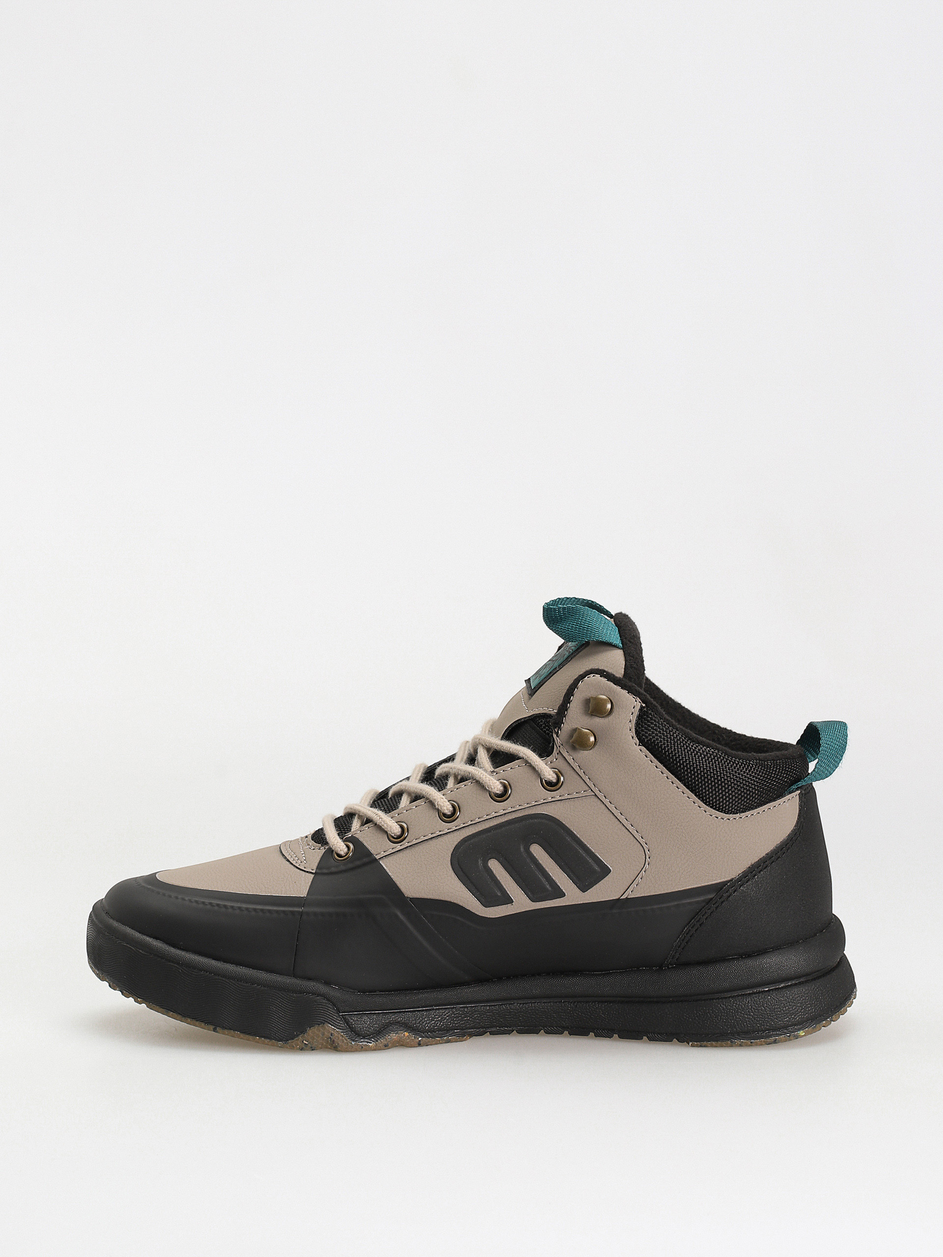 Etnies Jones Mtw Cipők (warm grey/black)