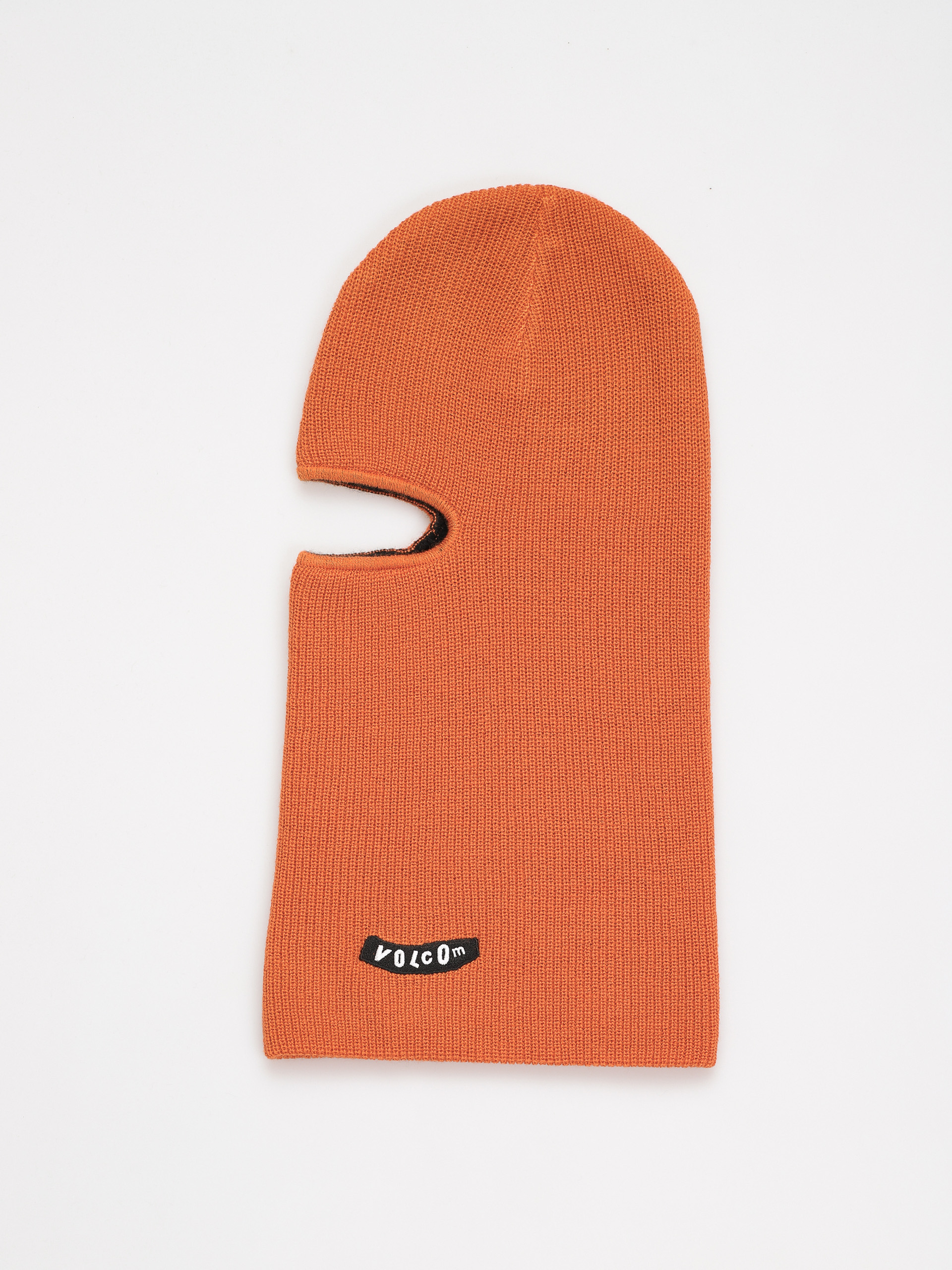Volcom Kominiarka Stone Clava Beanie Kendő (black)